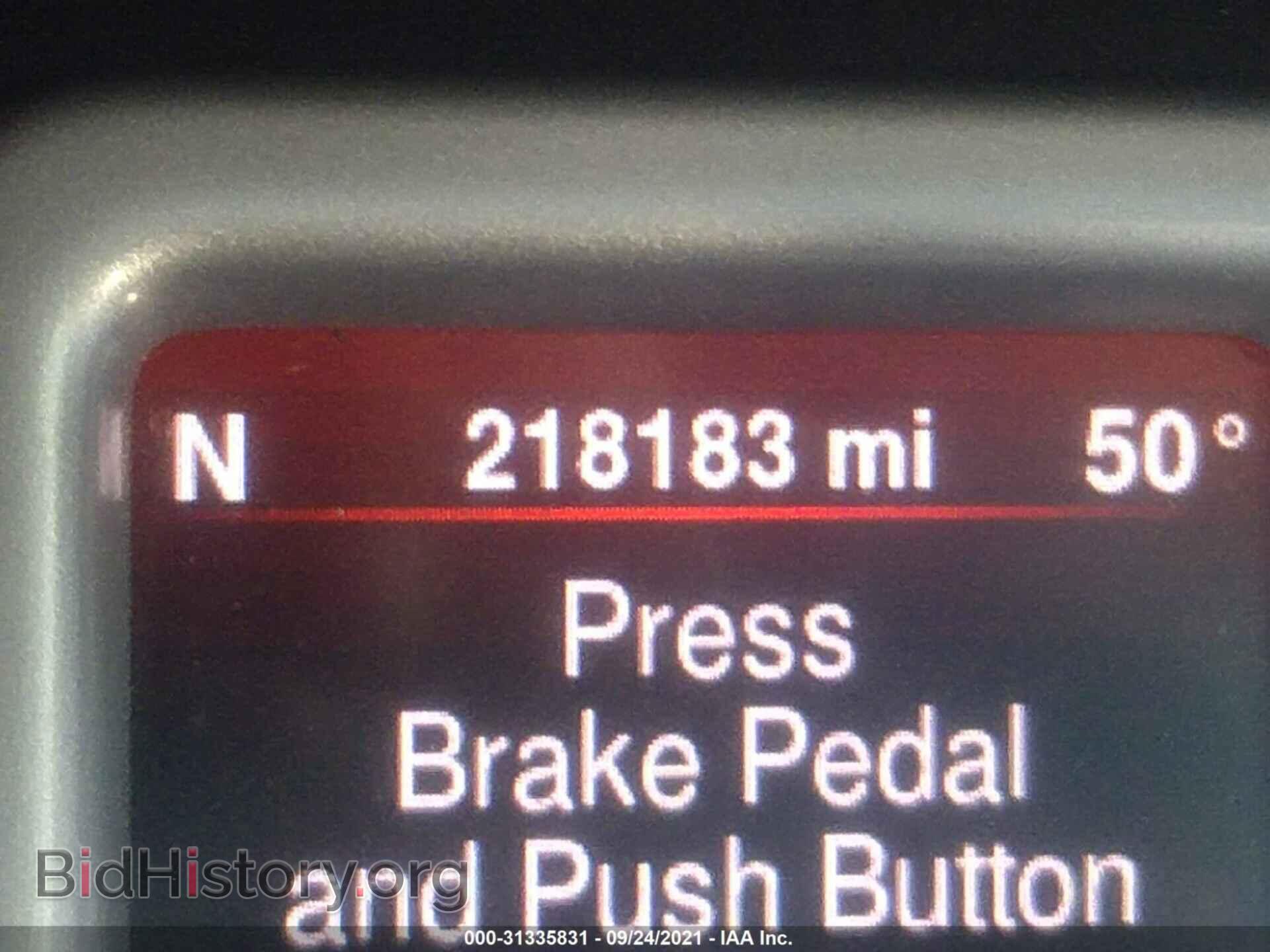 2013 DODGE JOURNEY - VIN: 3C4PDCDG5DT679655 - Фото 7