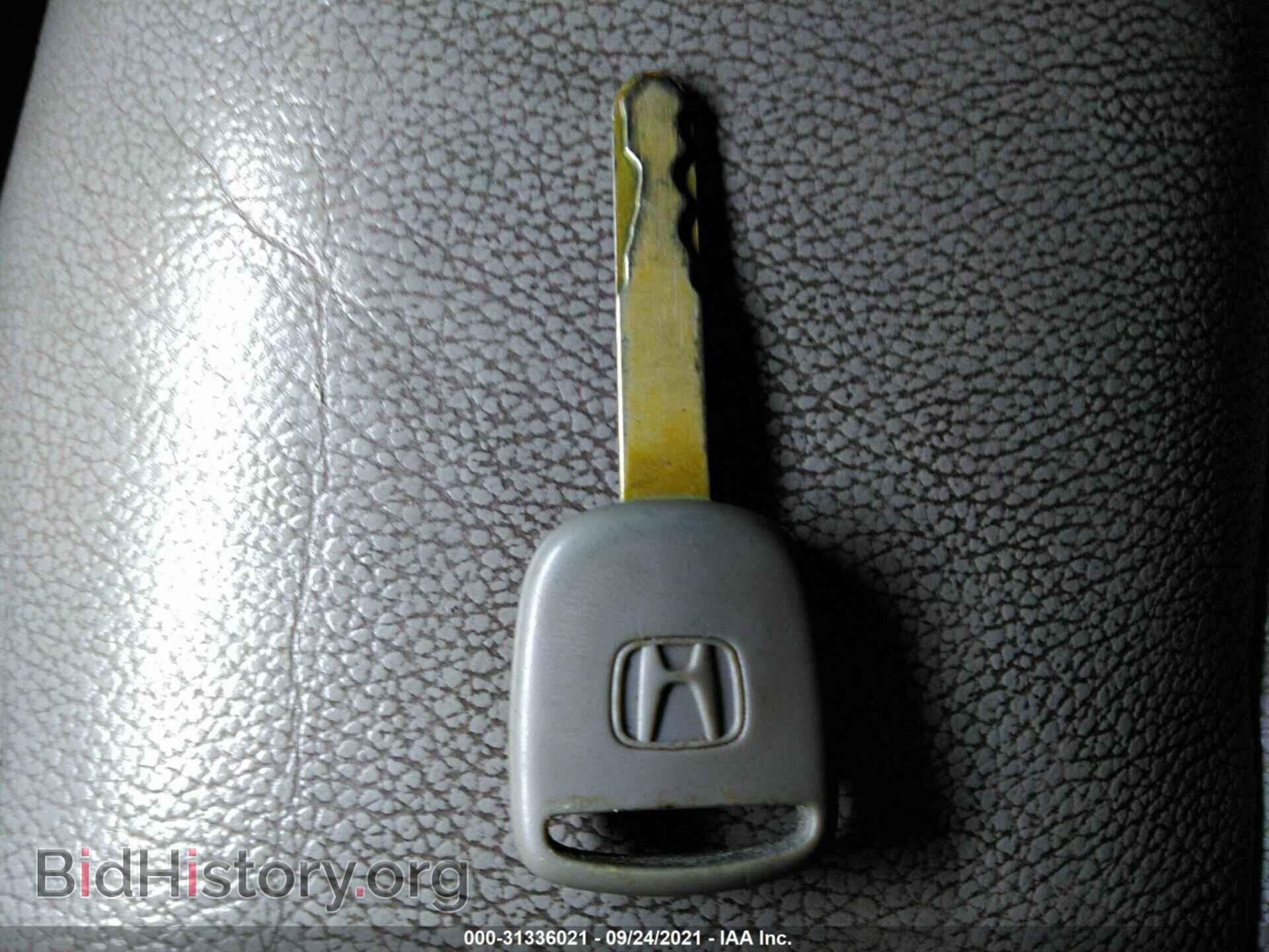 2011 HONDA PILOT - VIN: 5FNYF4H67BB021482 - Фото 11