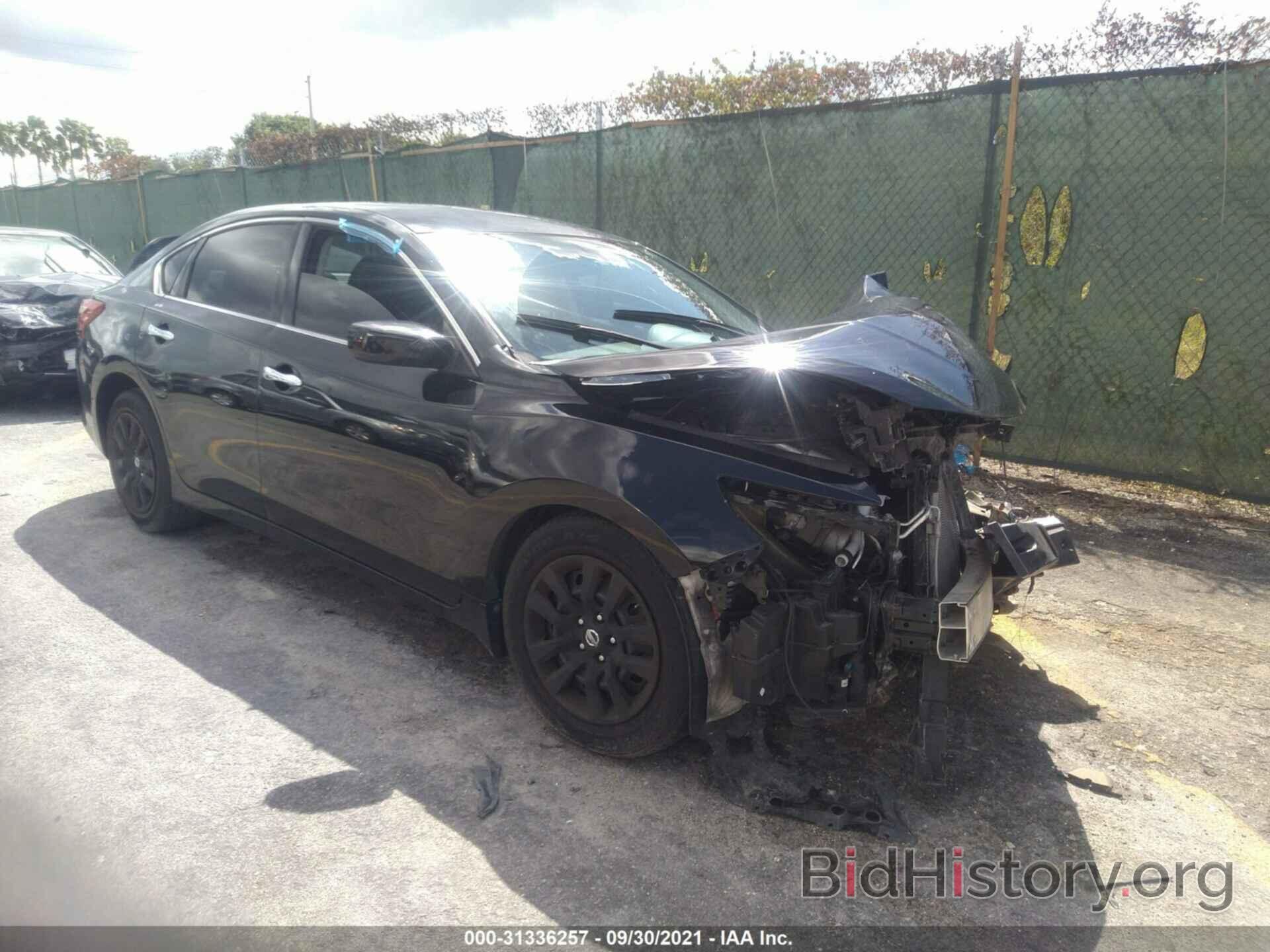 Photo 1N4AL3AP5HN329161 - NISSAN ALTIMA 2017