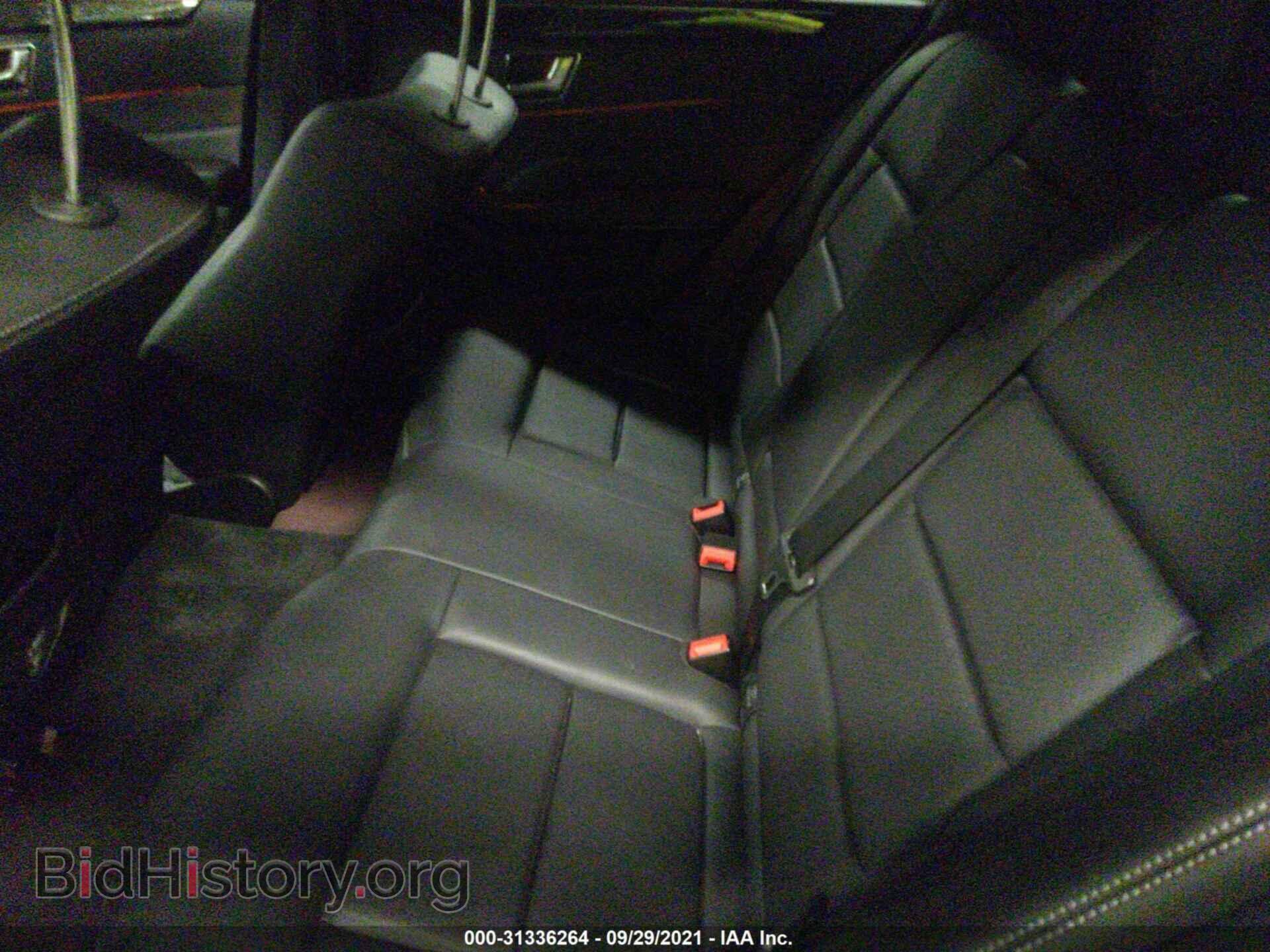 2016 MERCEDES-BENZ E-CLASS - VIN: WDDHF8JB8GB225013 - Фото 8