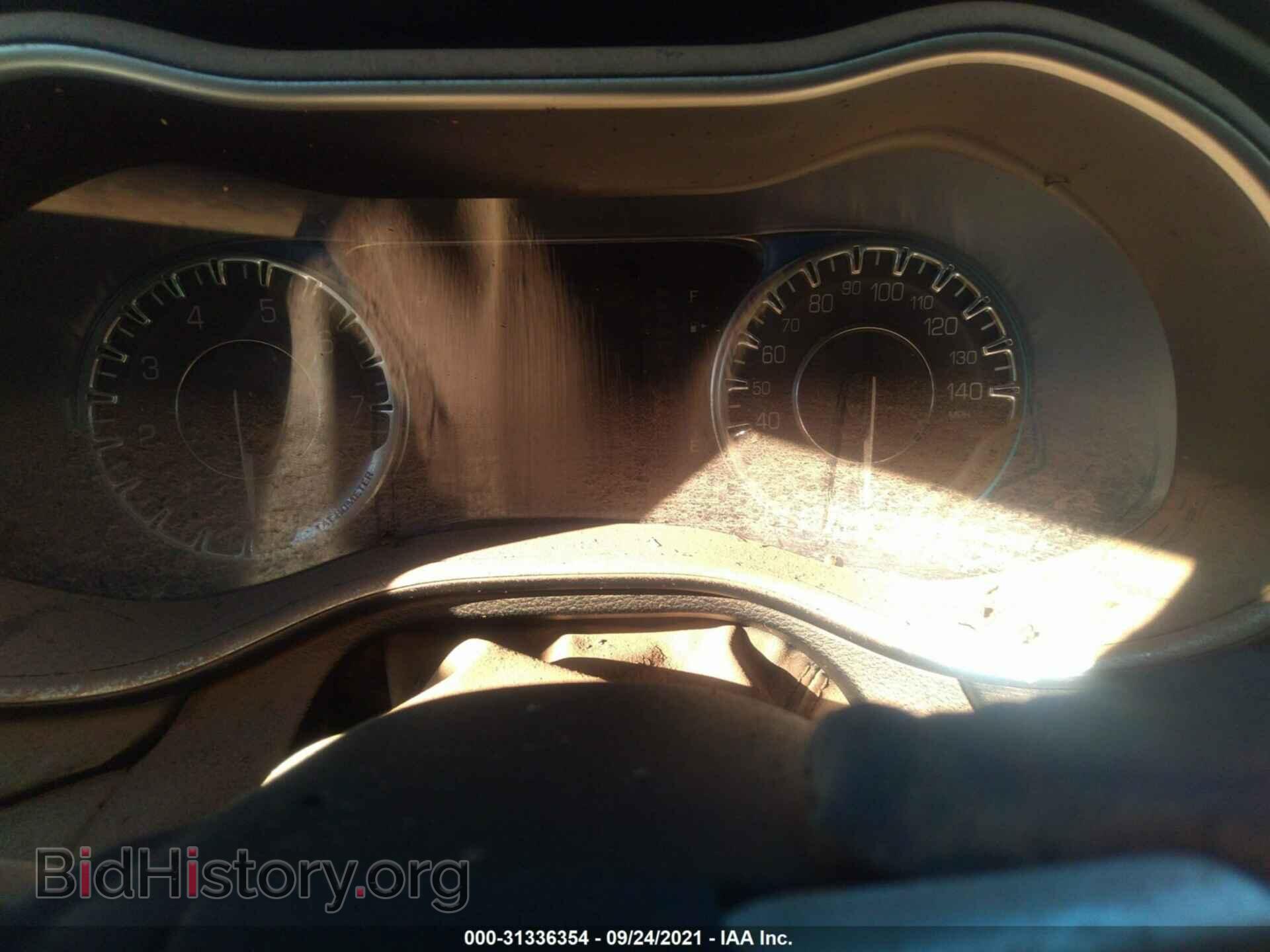 2015 CHRYSLER 200 - VIN: 1C3CCCAB6FN654877 - Фото 7