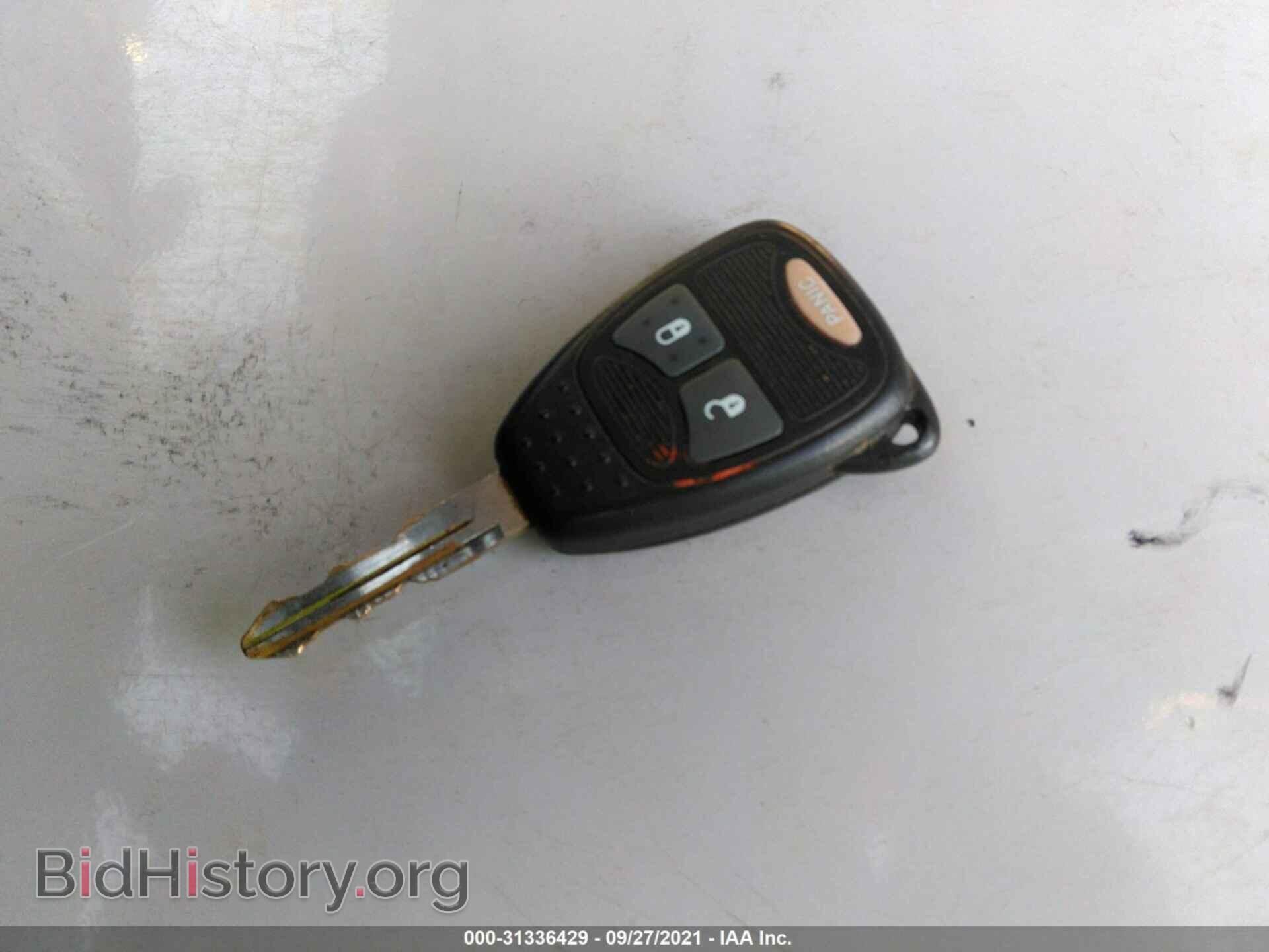 2007 DODGE RAM 2500 - VIN: 3D7KR28D87G791276 - Photo 11