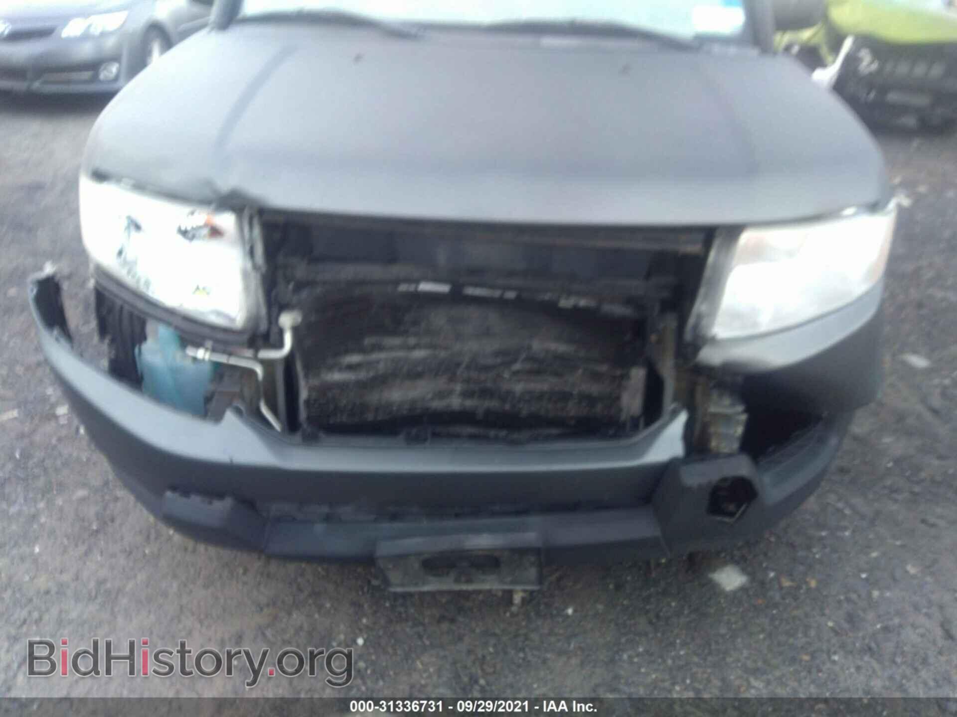 2011 HONDA ELEMENT - VIN: 5J6YH2H76BL003991 - Фото 6