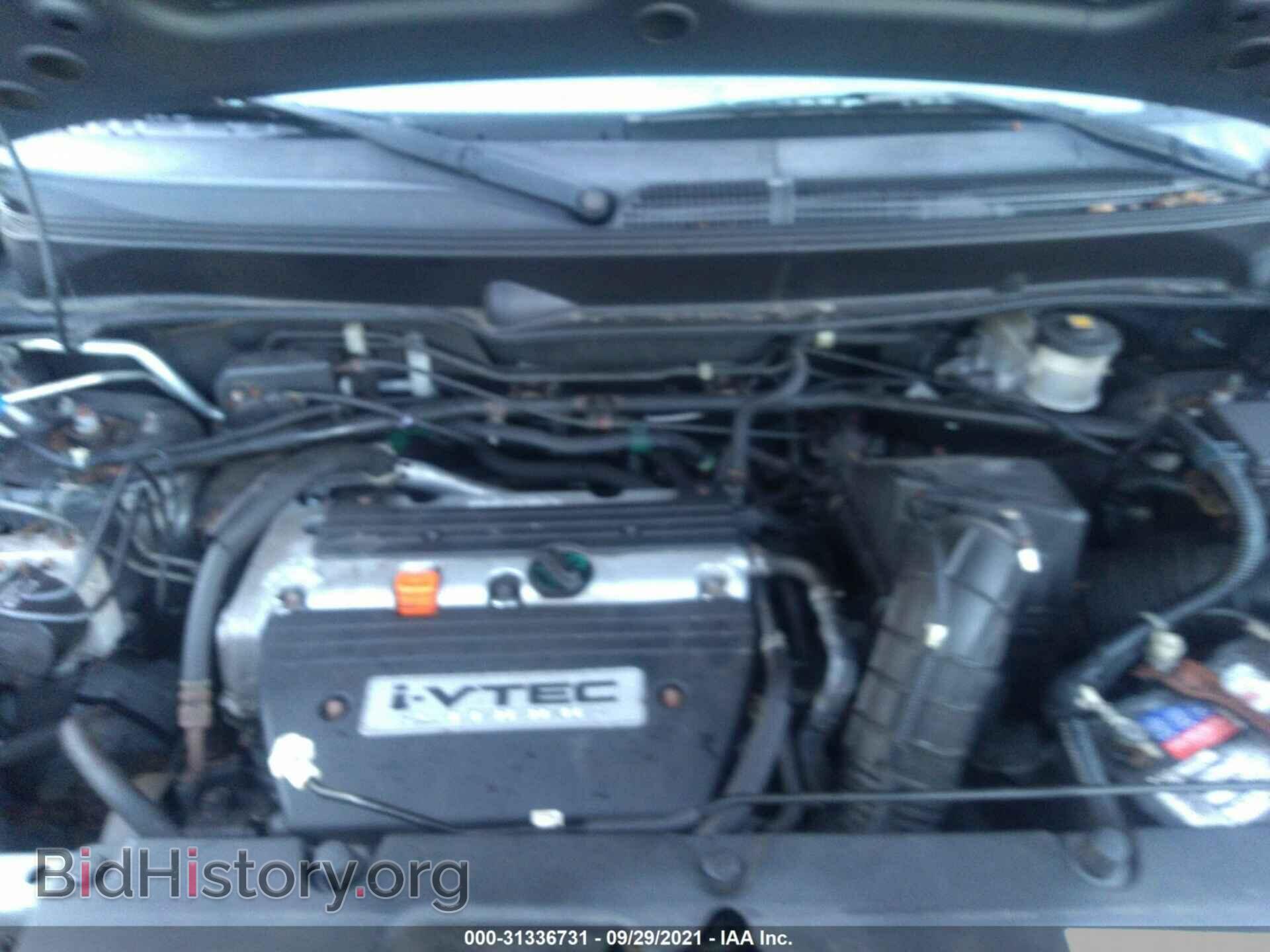 2011 HONDA ELEMENT - VIN: 5J6YH2H76BL003991 - Фото 10