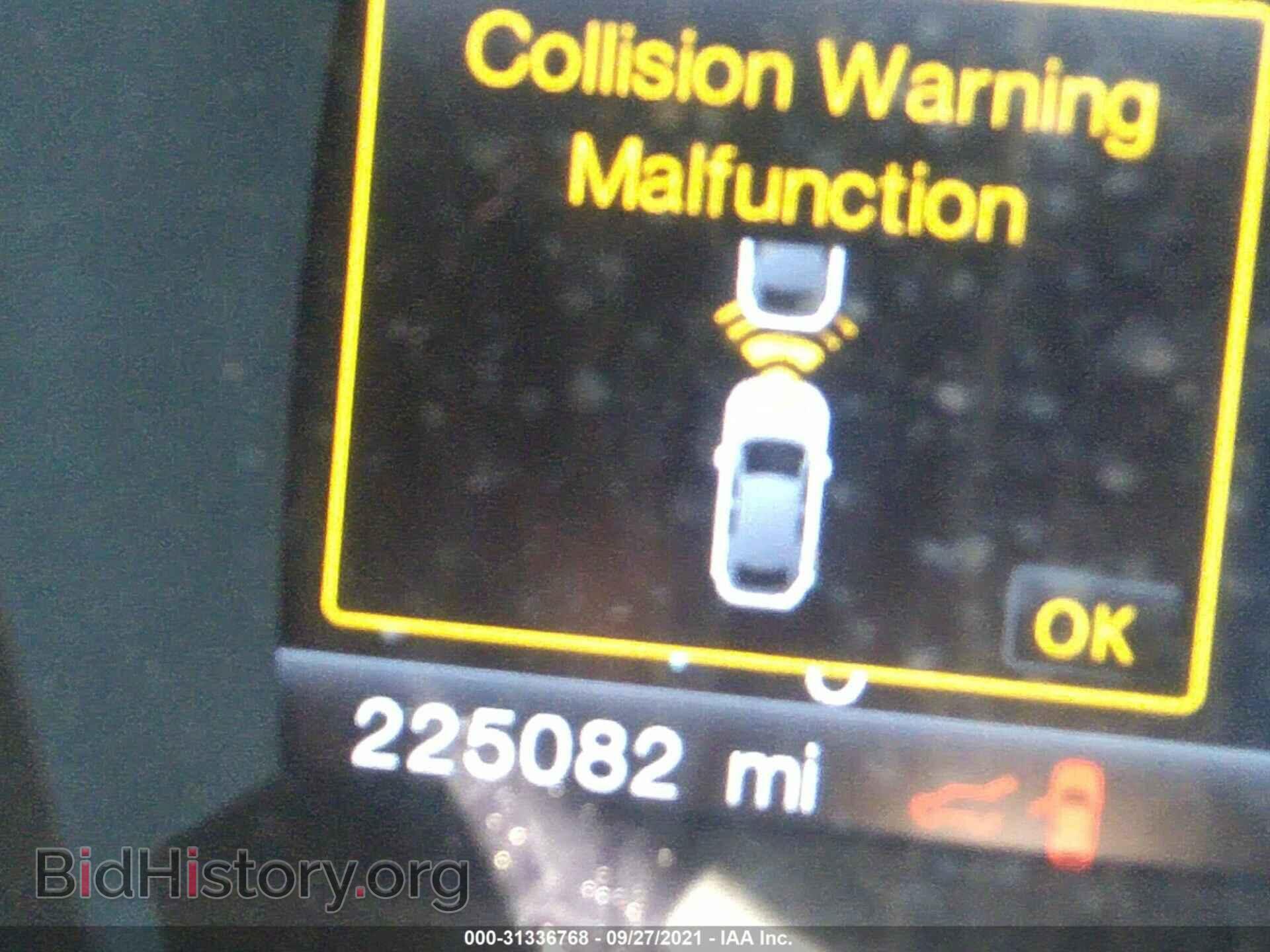 2012 FORD EXPLORER - VIN: 1FMHK8F86CGA40020 - Фото 7