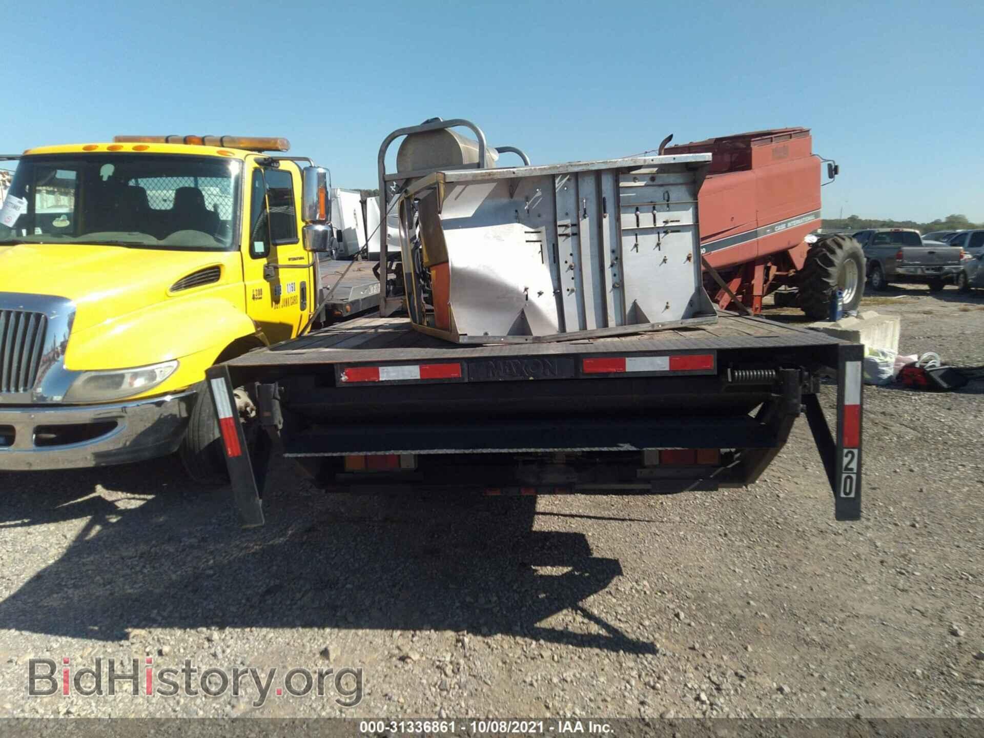 2013 ISUZU DSL REG - VIN: JALE5W167D7301874 - Фото 8