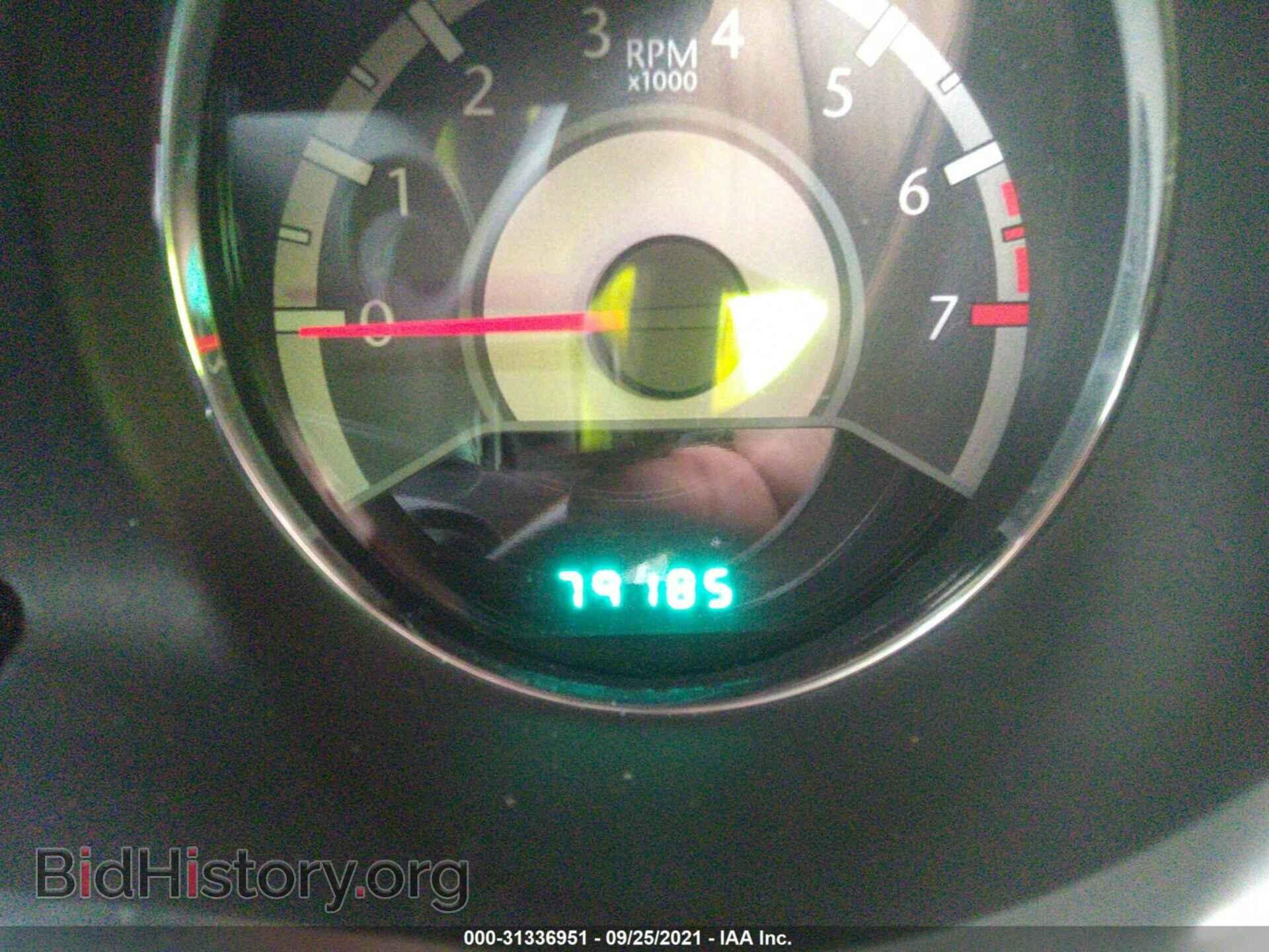 2011 CHRYSLER 200 - VIN: 1C3BC1FG6BN553370 - Photo 7