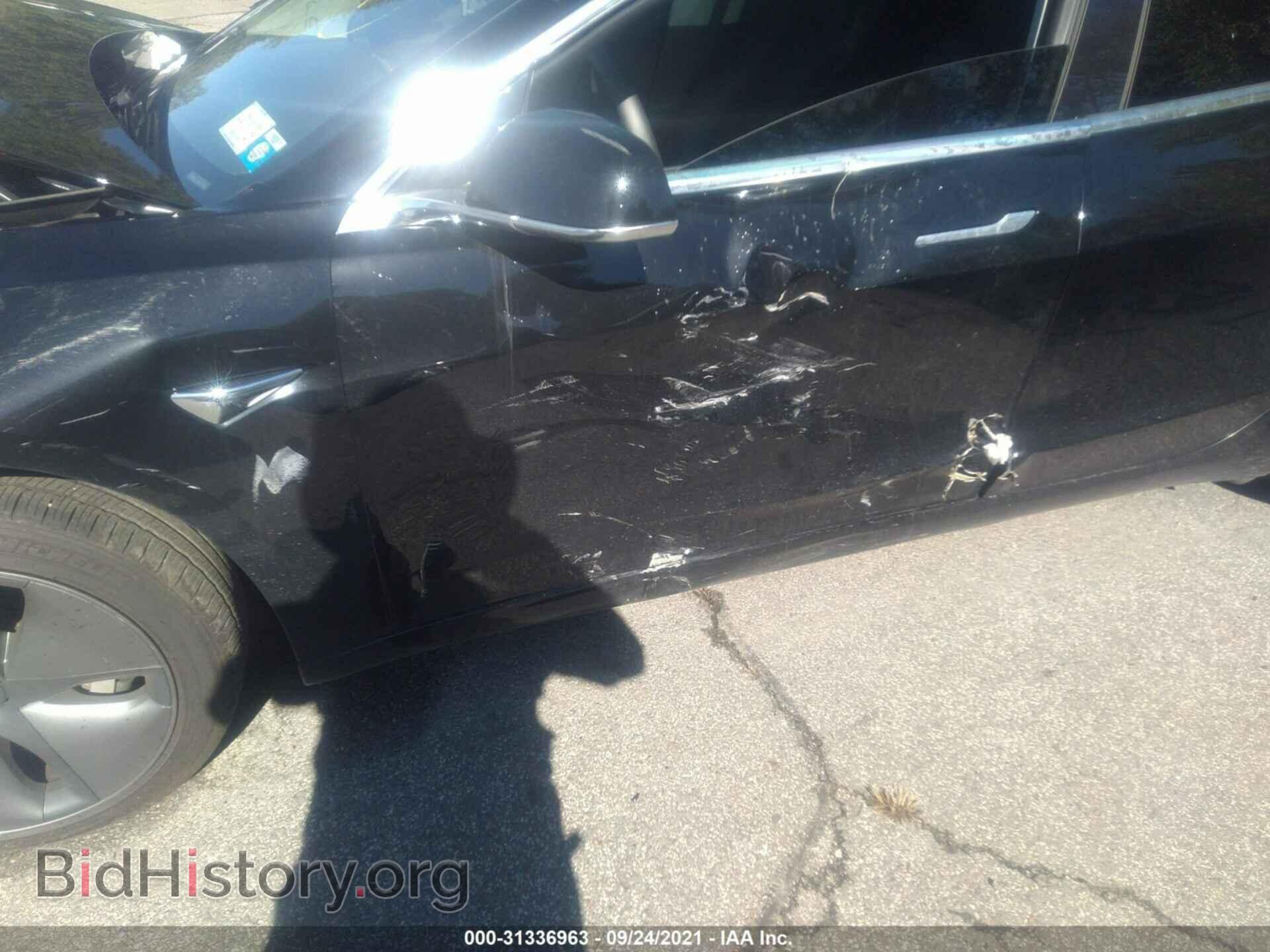 2020 TESLA MODEL 3 - VIN: 5YJ3E1EB8LF520628 - Фото 10