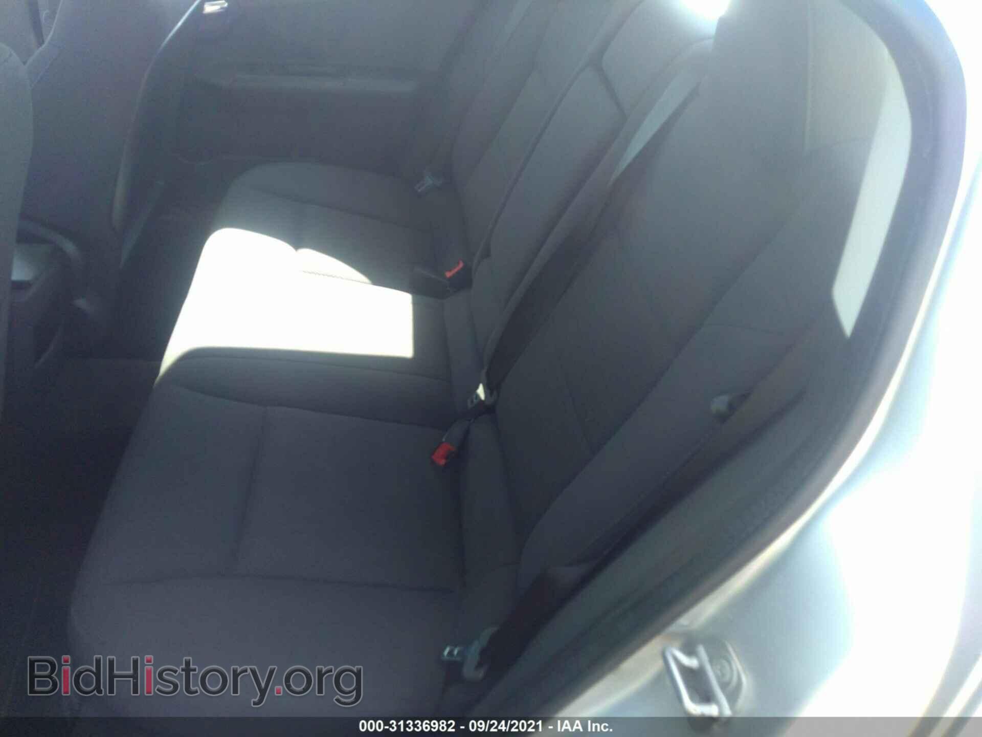 2010 DODGE AVENGER - VIN: 1B3CC4FB3AN124502 - Photo 8