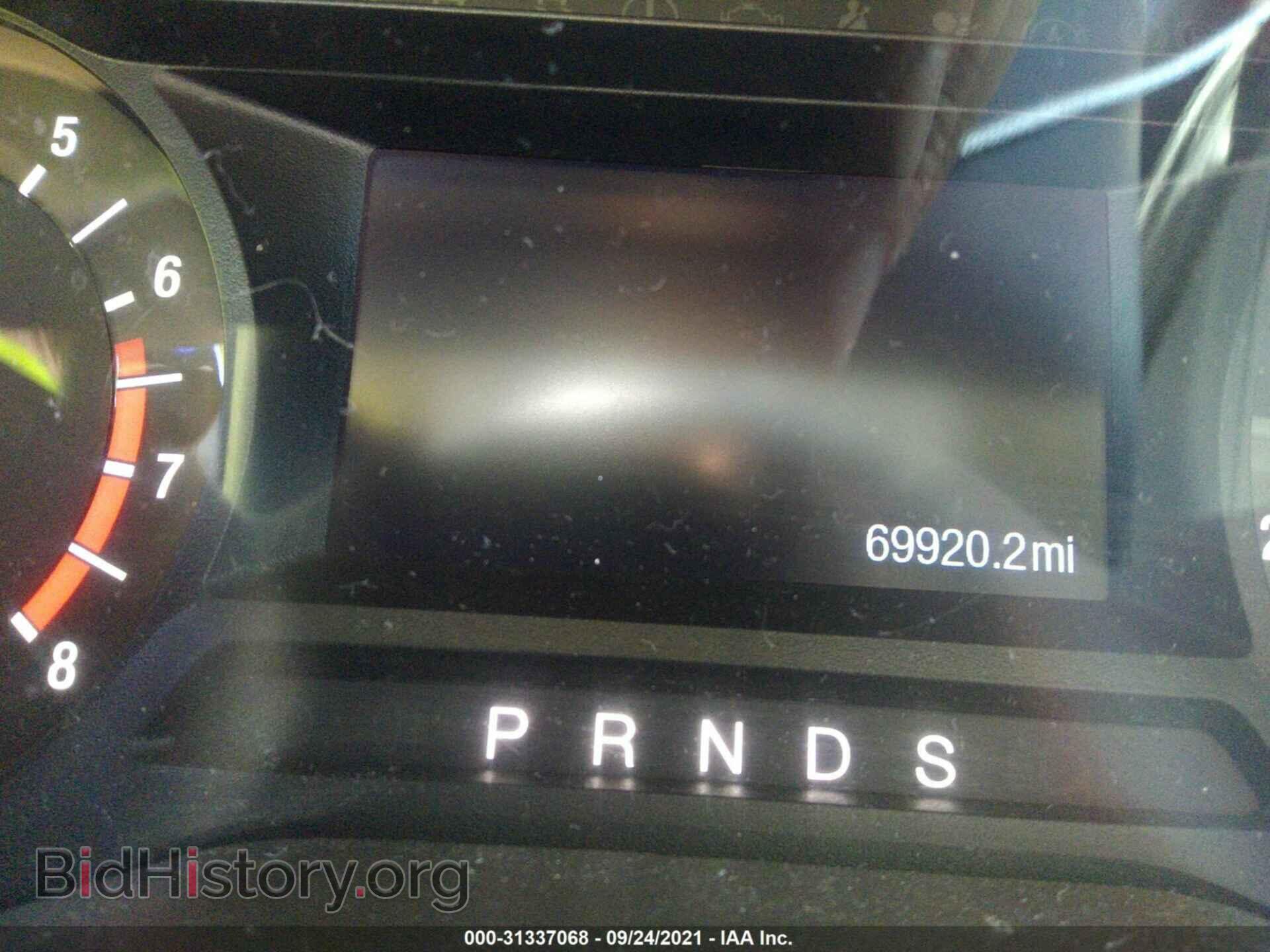 2015 FORD EDGE - VIN: 2FMTK3G88FBB72865 - Photo 7