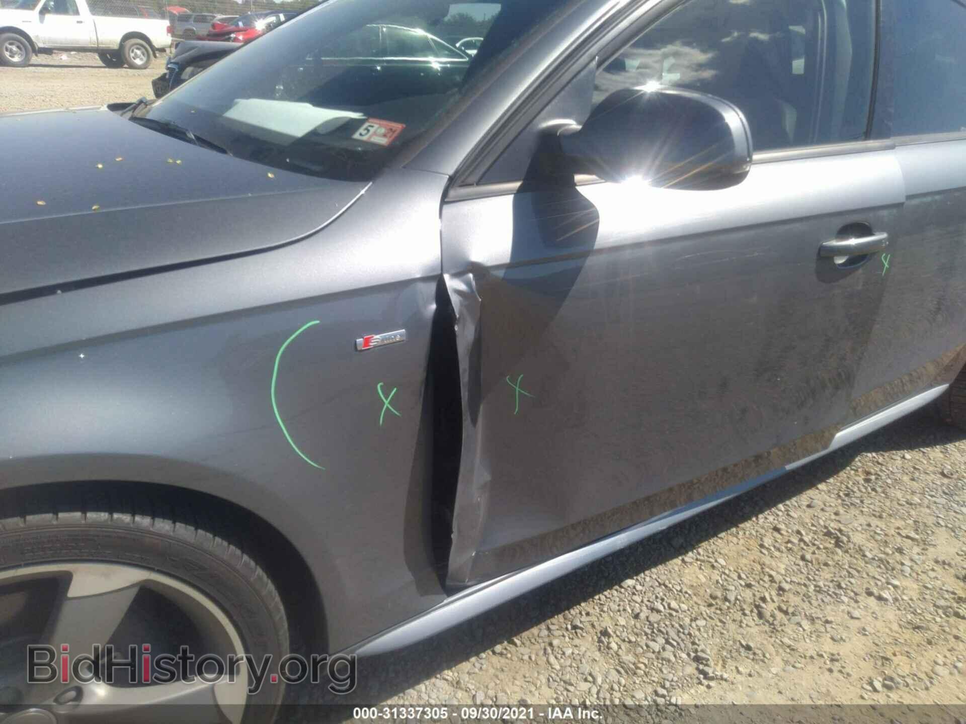 2012 AUDI A4 - VIN: WAUMFBFLXCA112216 - Photo 6