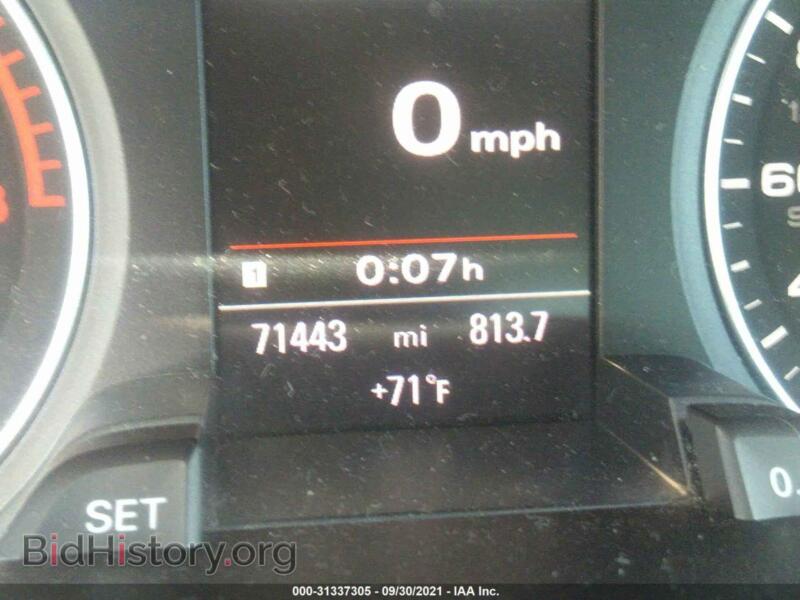 2012 Audi A4 (VIN WAUMFBFLXCA112216) — photo 7 of 15