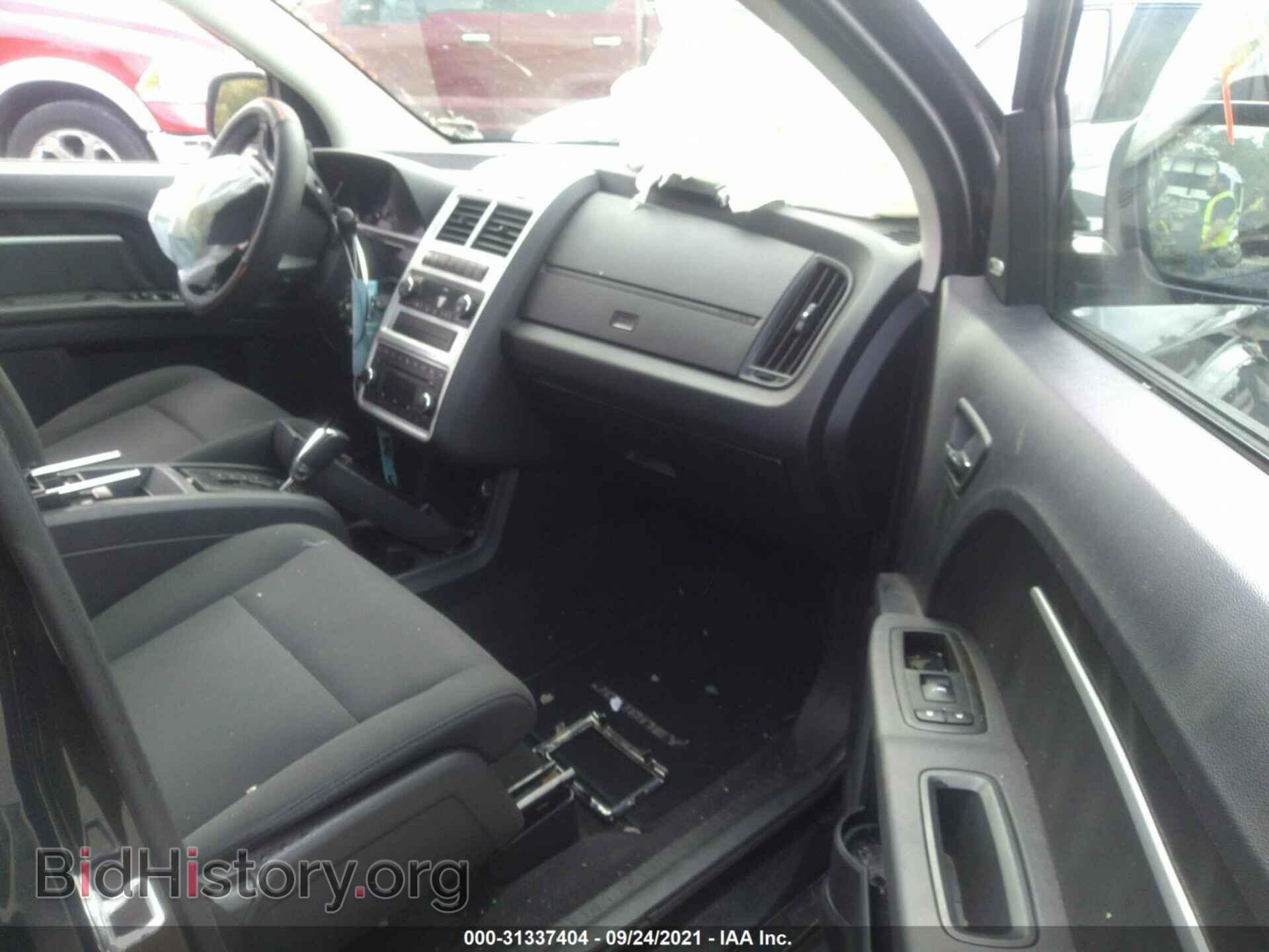 2010 DODGE JOURNEY - VIN: 3D4PG5FVXAT250556 - Фото 5