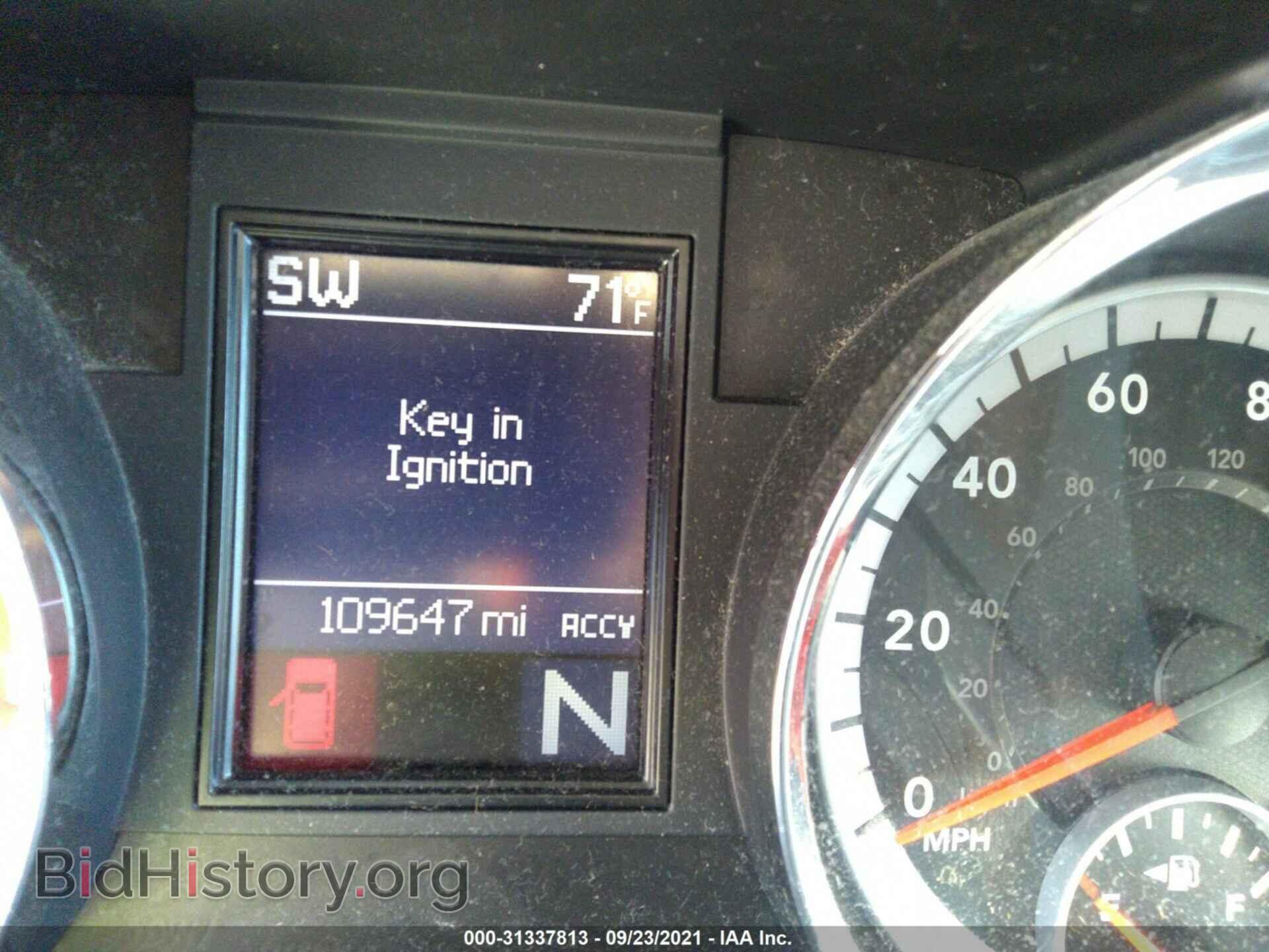 2013 DODGE DURANGO - VIN: 1C4RDHAG4DC571789 - Фото 7