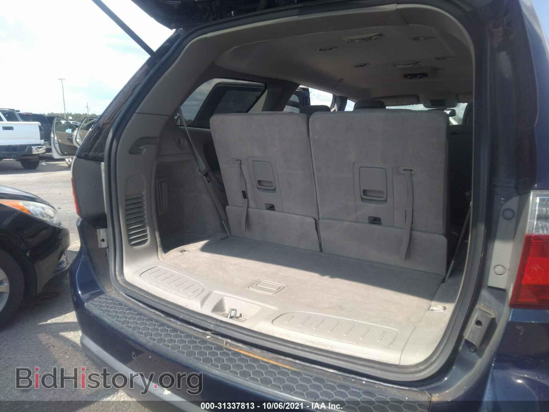 2013 DODGE DURANGO - VIN: 1C4RDHAG4DC571789 - Фото 8