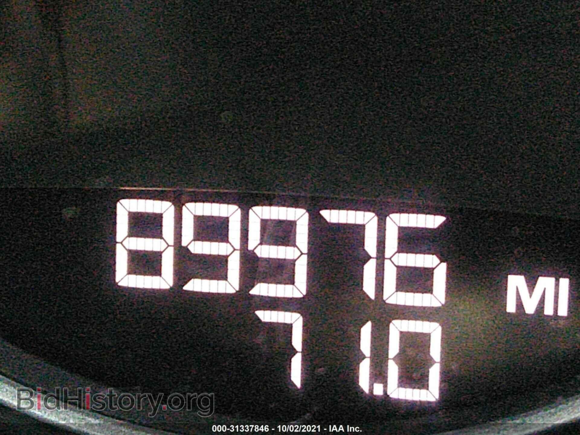 2014 PORSCHE CAYENNE - VIN: WP1AB2A25ELA57650 - Фото 7