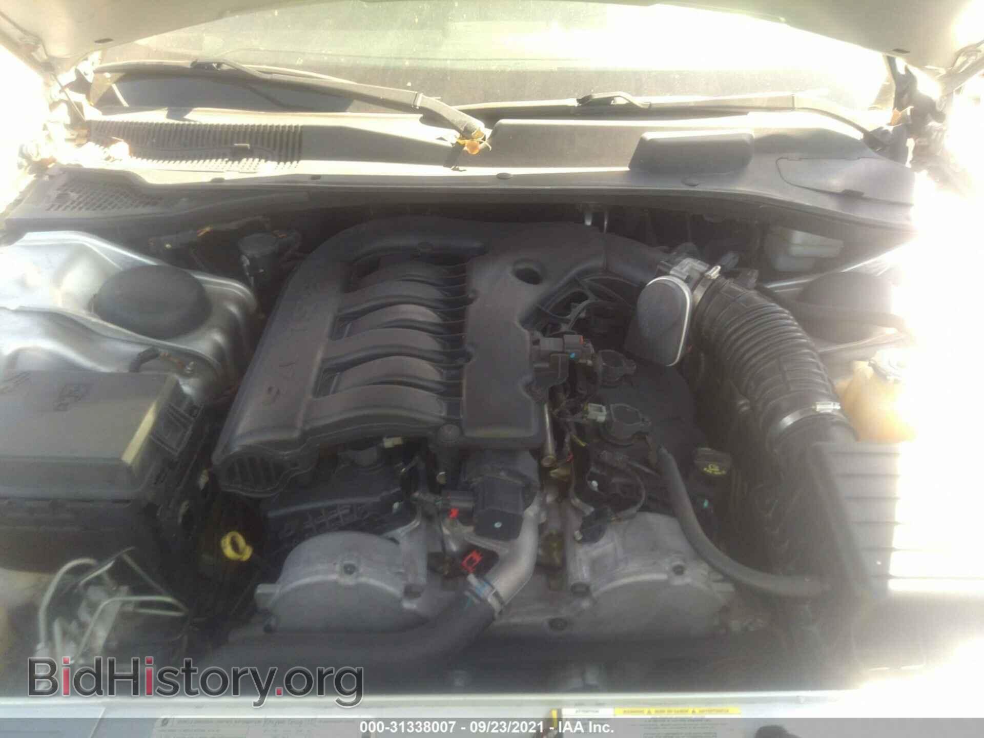 2010 DODGE CHARGER - VIN: 2B3CA2CV8AH251229 - Фото 10