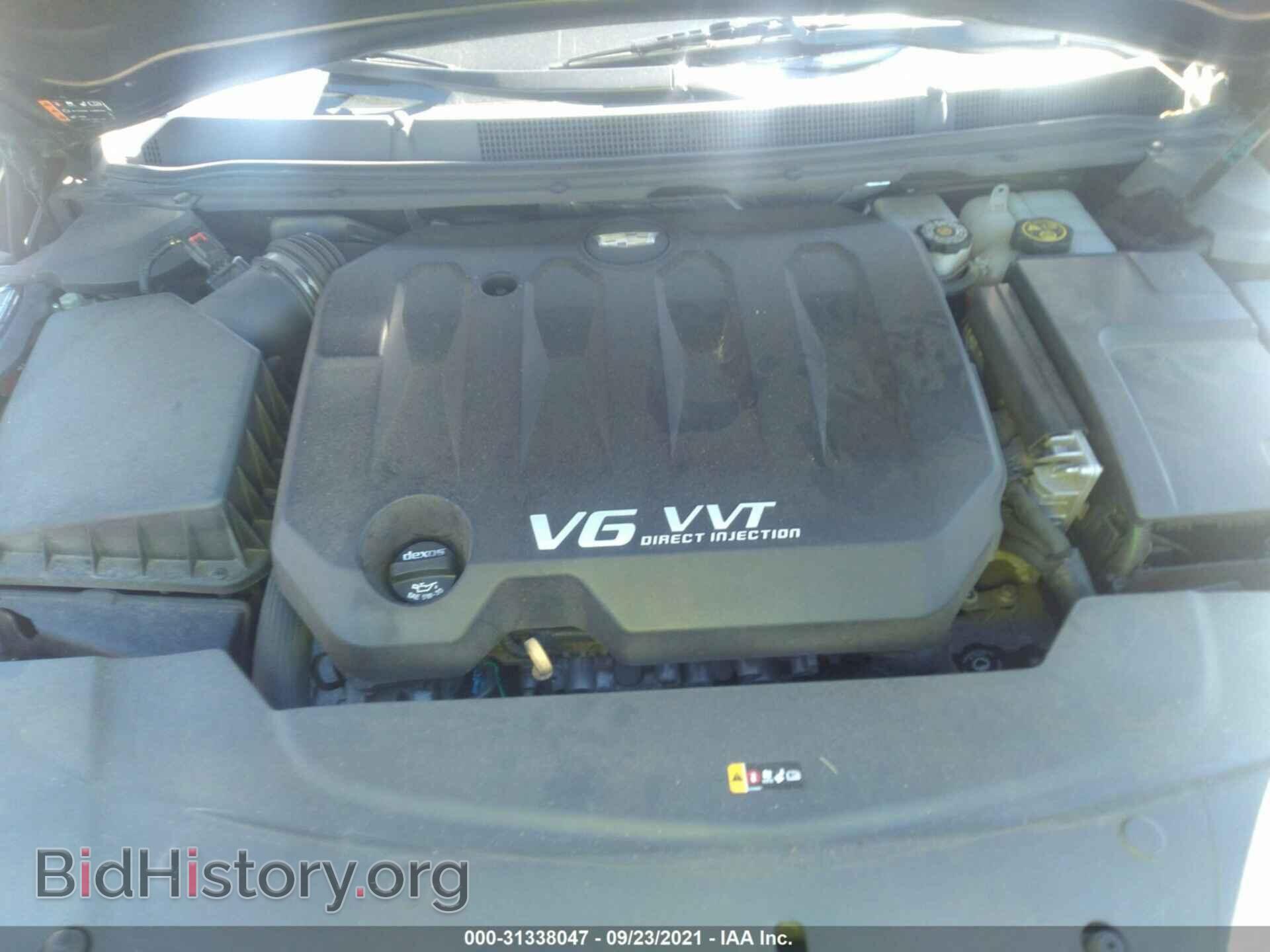 2016 CADILLAC XTS - VIN: 2G61M5S30G9134510 - Фото 10