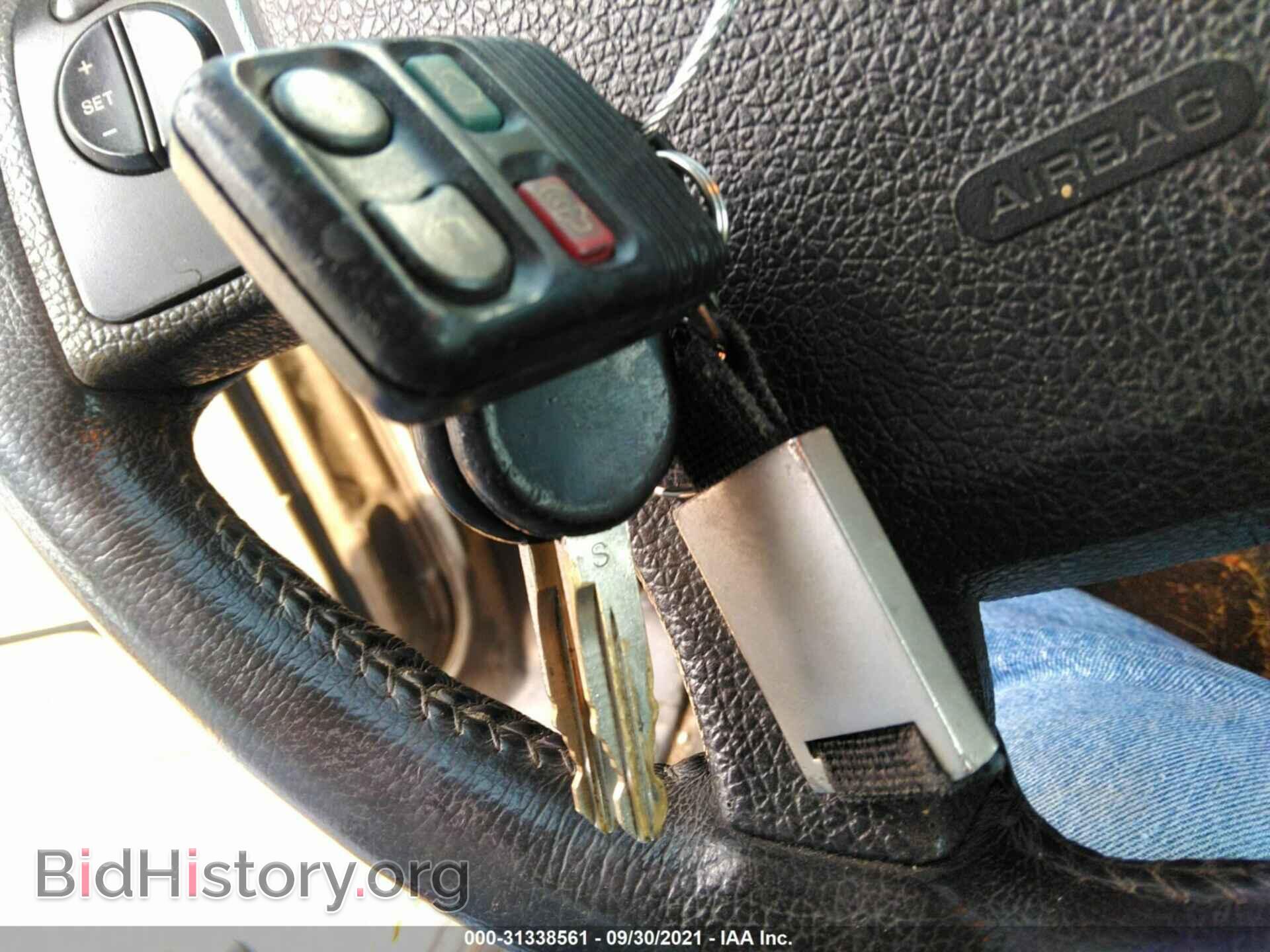 2008 FORD EXPLORER - VIN: 1FMEU73E18UA45569 - Фото 11