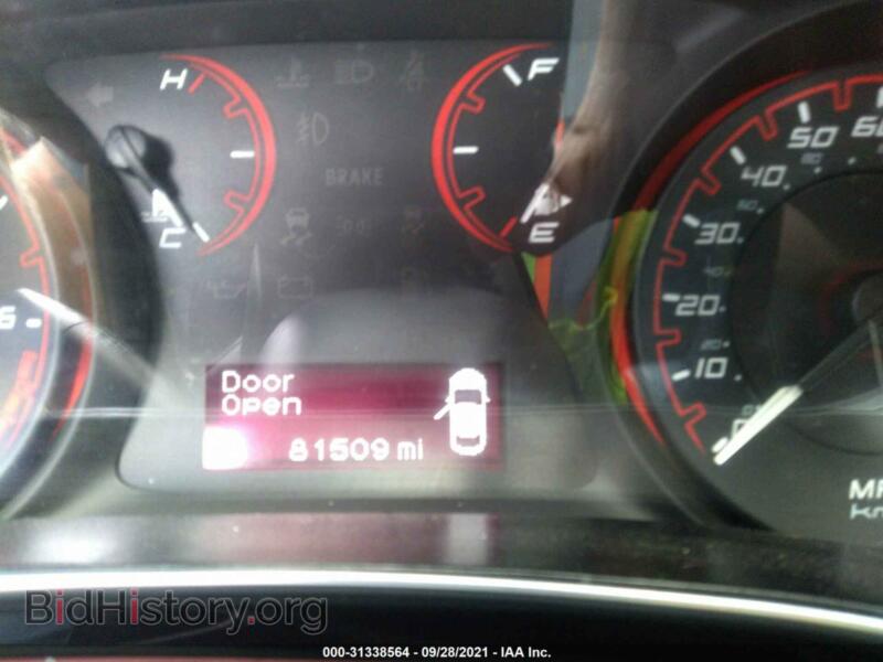 2014 Dodge DART (VIN 1C3CDFBB9ED860745) — photo 7 of 11