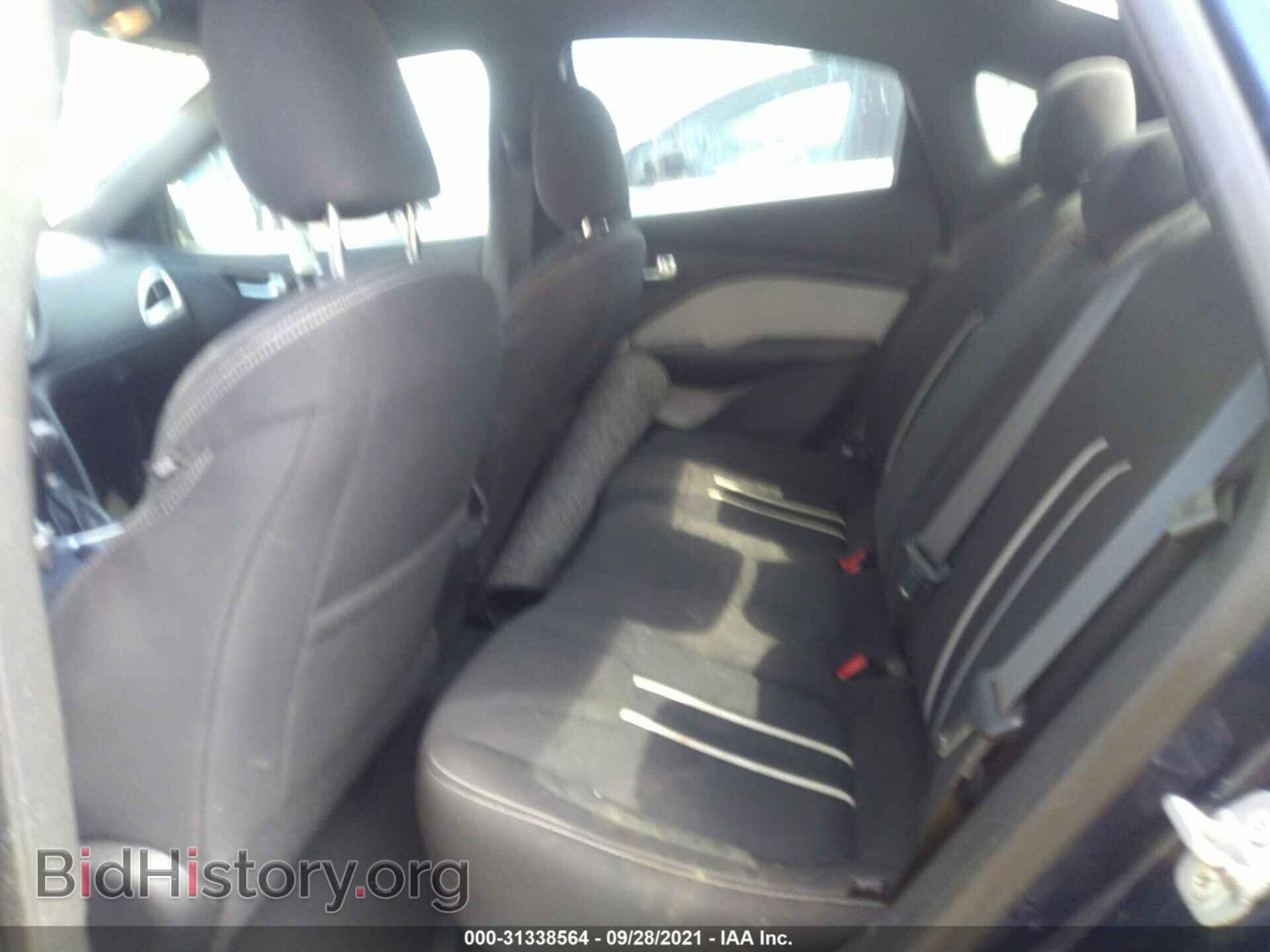 2014 DODGE DART - VIN: 1C3CDFBB9ED860745 - Фото 8