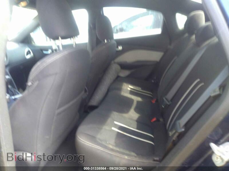 2014 Dodge DART (VIN 1C3CDFBB9ED860745) — photo 8 of 11