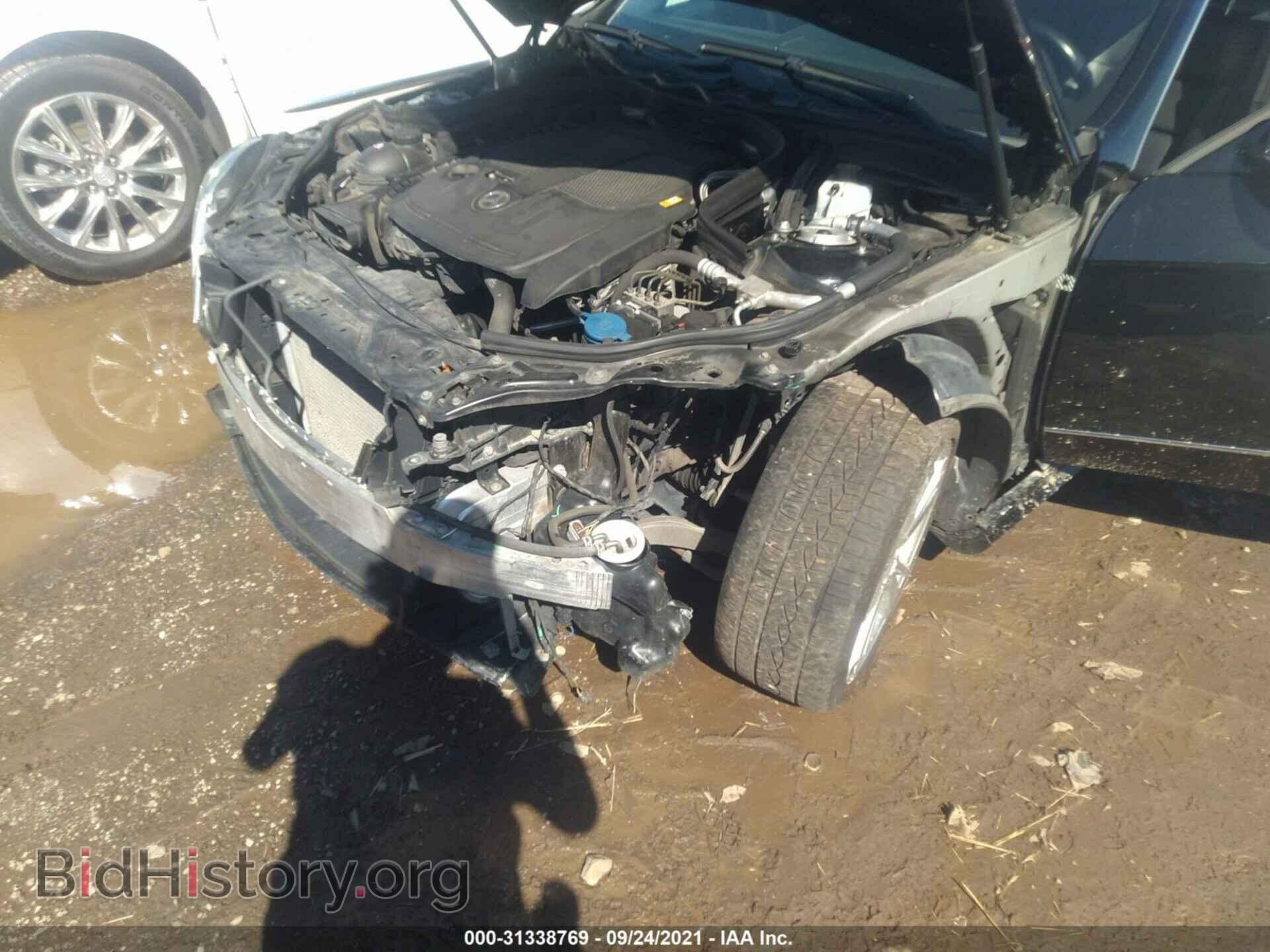 2013 MERCEDES-BENZ E-CLASS - VIN: WDDHF8JB6DA739802 - Фото 6