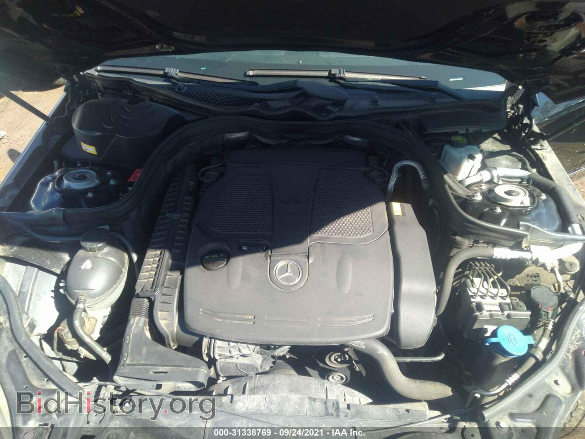 2013 MERCEDES-BENZ E-CLASS - VIN: WDDHF8JB6DA739802 - Фото 10