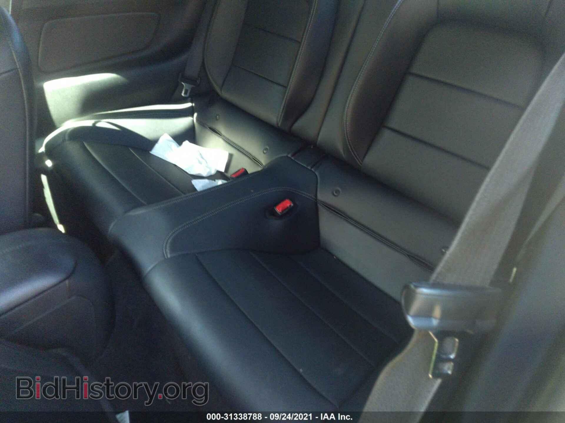 2015 FORD MUSTANG - VIN: 1FA6P8CF0F5346930 - Фото 8