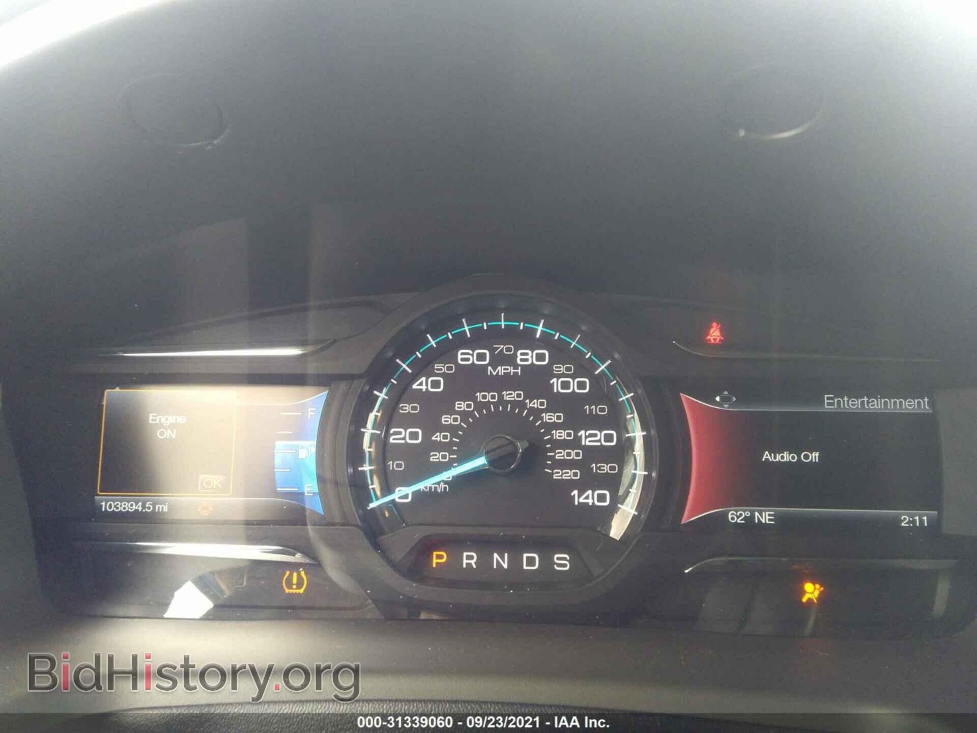 2015 FORD FLEX - VIN: 2FMGK5C89FBA13694 - Фото 7