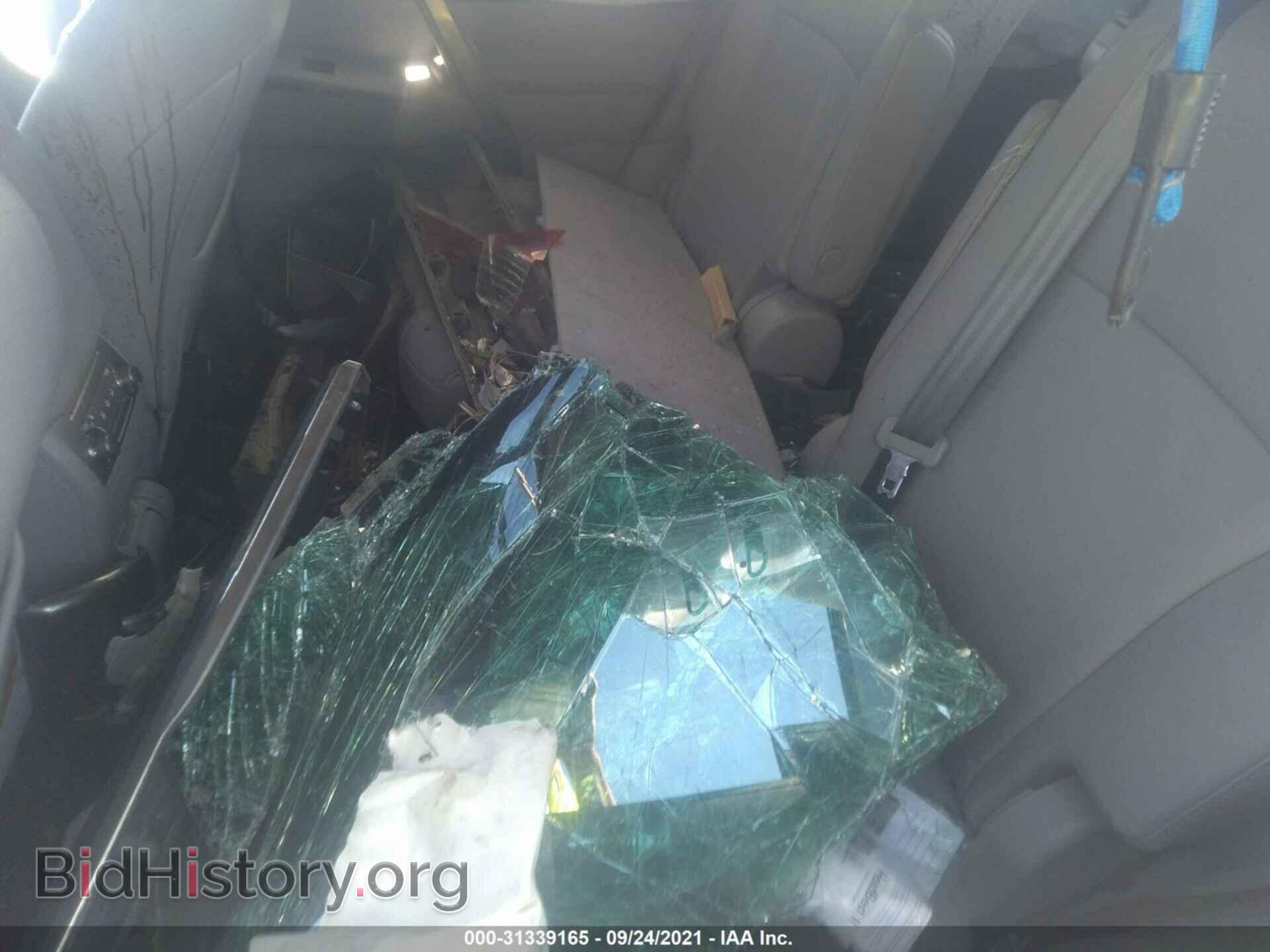 2013 TOYOTA HIGHLANDER - VIN: 5TDBK3EH8DS249202 - Фото 8