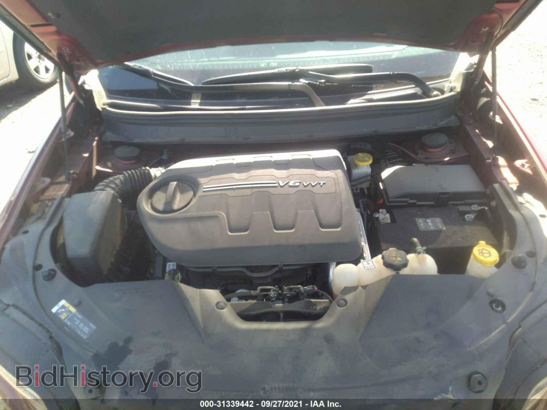 2019 JEEP CHEROKEE - VIN: 1C4PJMDX2KD228068 - Фото 10