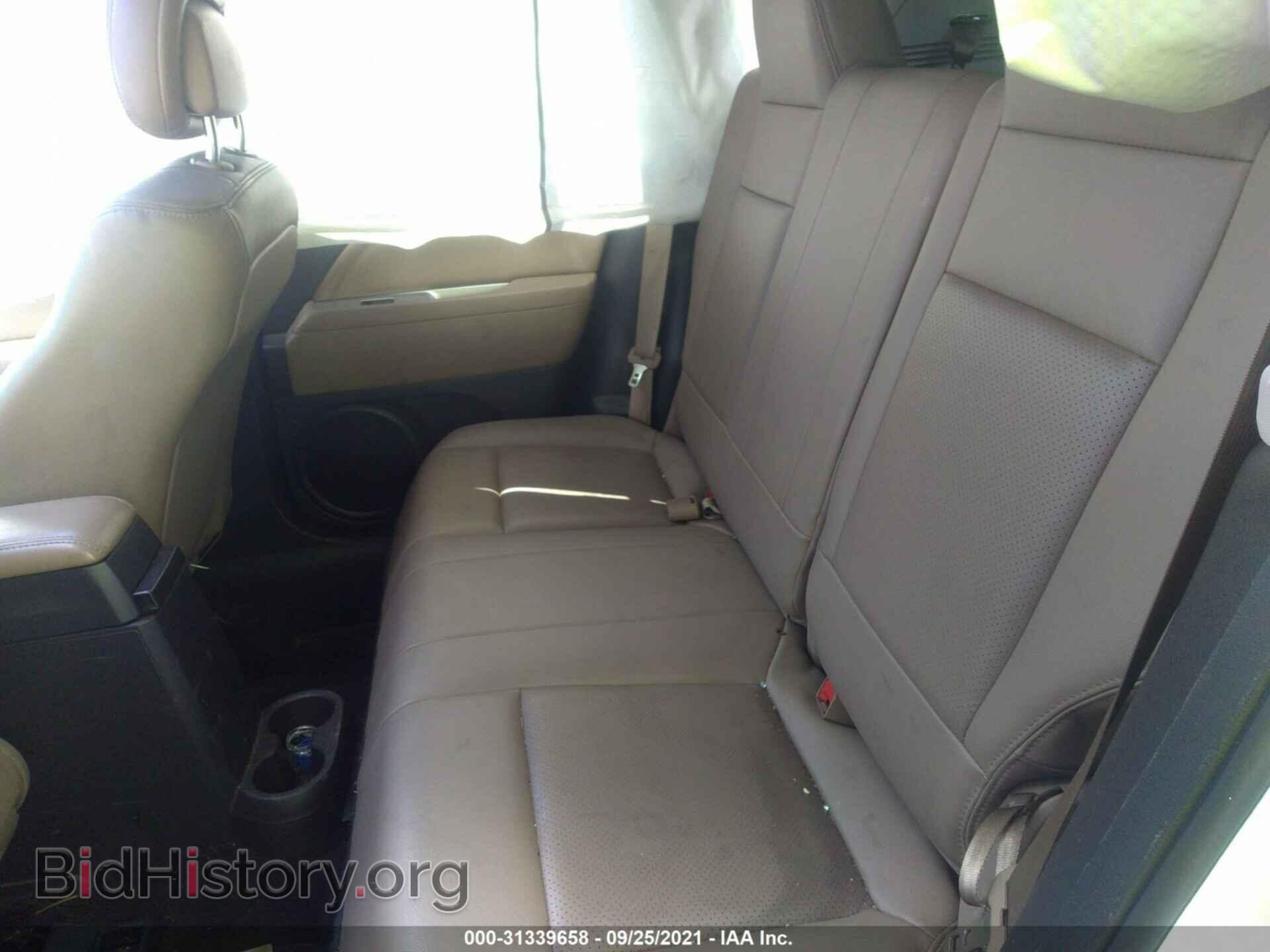 2015 JEEP COMPASS - VIN: 1C4NJDEB0FD114344 - Фото 8