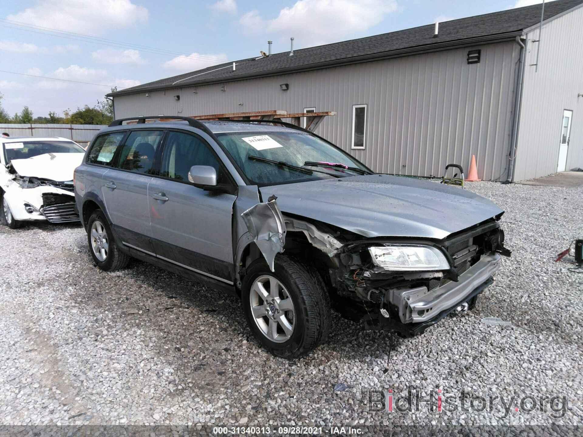 Photo YV4BZ982491061106 - VOLVO XC70 2009