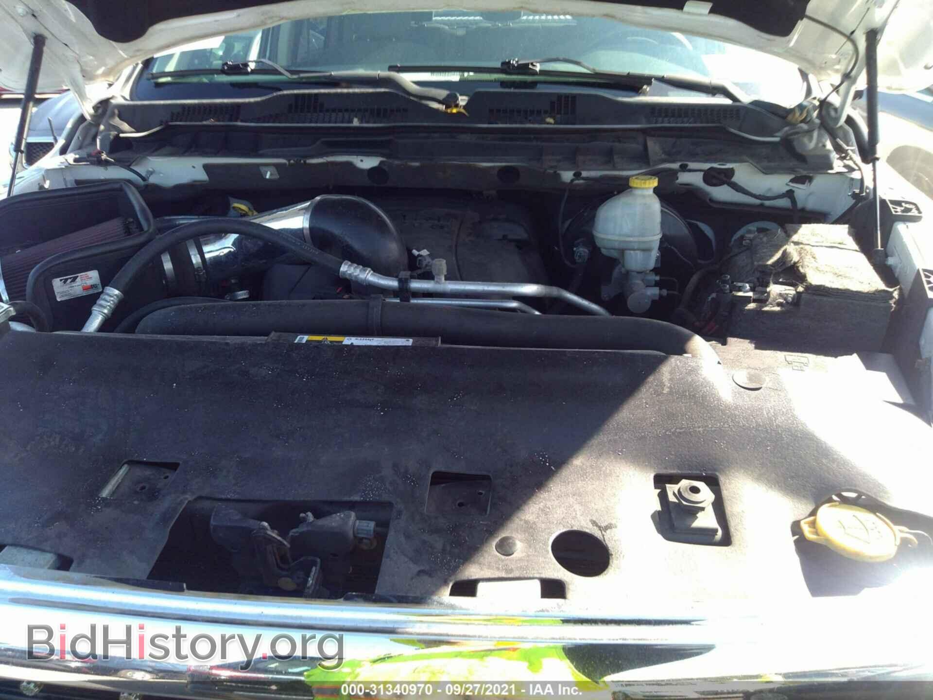 2015 RAM 1500 - VIN: 1C6RR7KT9FS674066 - Фото 10