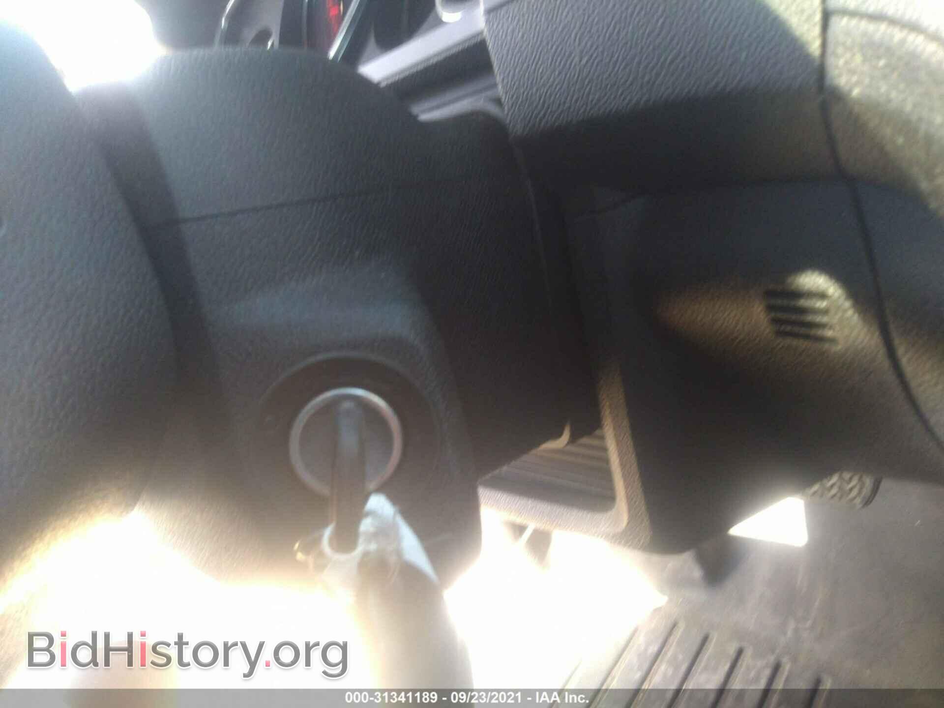 2013 GMC ACADIA - VIN: 1GKKVRKD8DJ132149 - Photo 11