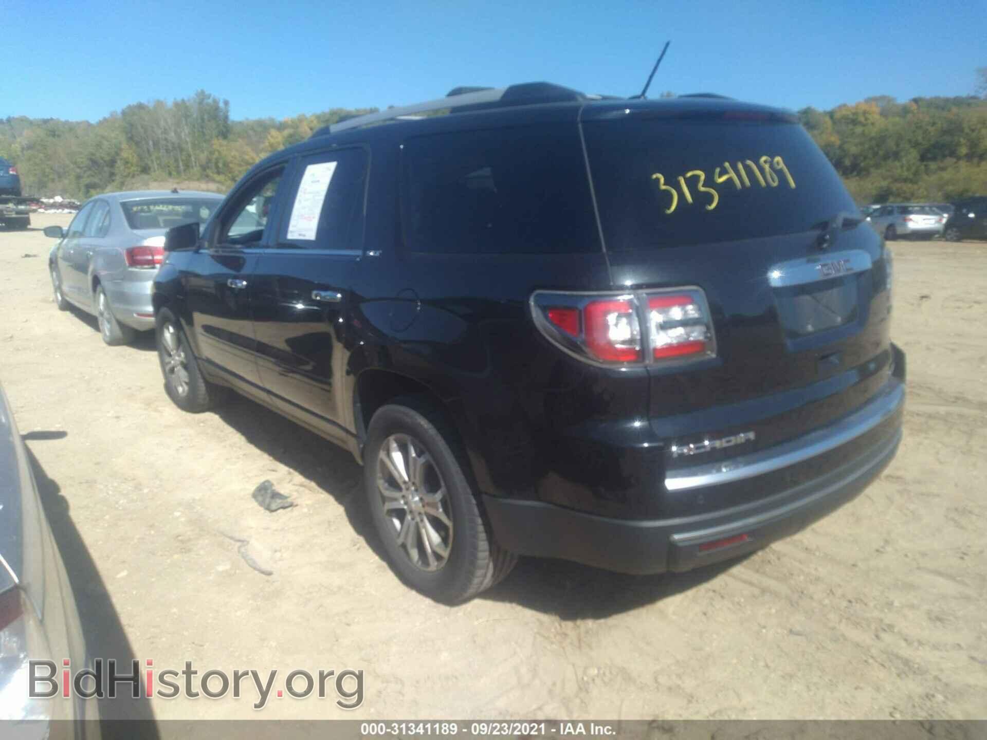 2013 GMC ACADIA - VIN: 1GKKVRKD8DJ132149 - Photo 3