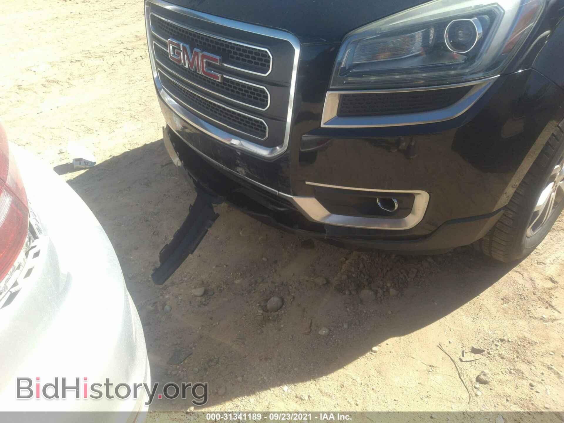 2013 GMC ACADIA - VIN: 1GKKVRKD8DJ132149 - Photo 6