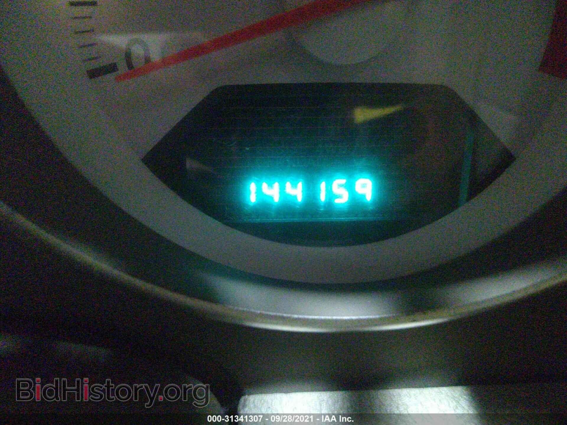 2007 DODGE CALIBER - VIN: 1B3HB48B87D218718 - Фото 7