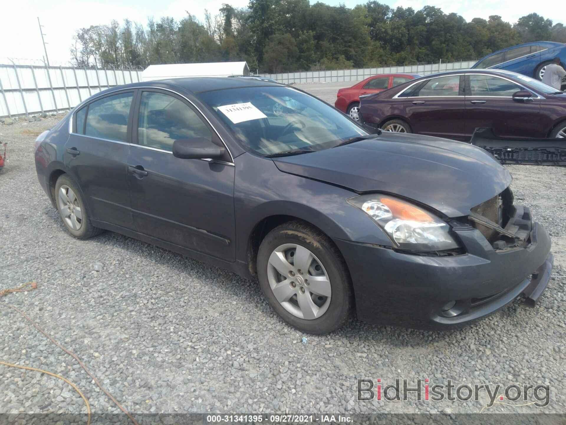 Photo 1N4AL21E47N436998 - NISSAN ALTIMA 2007