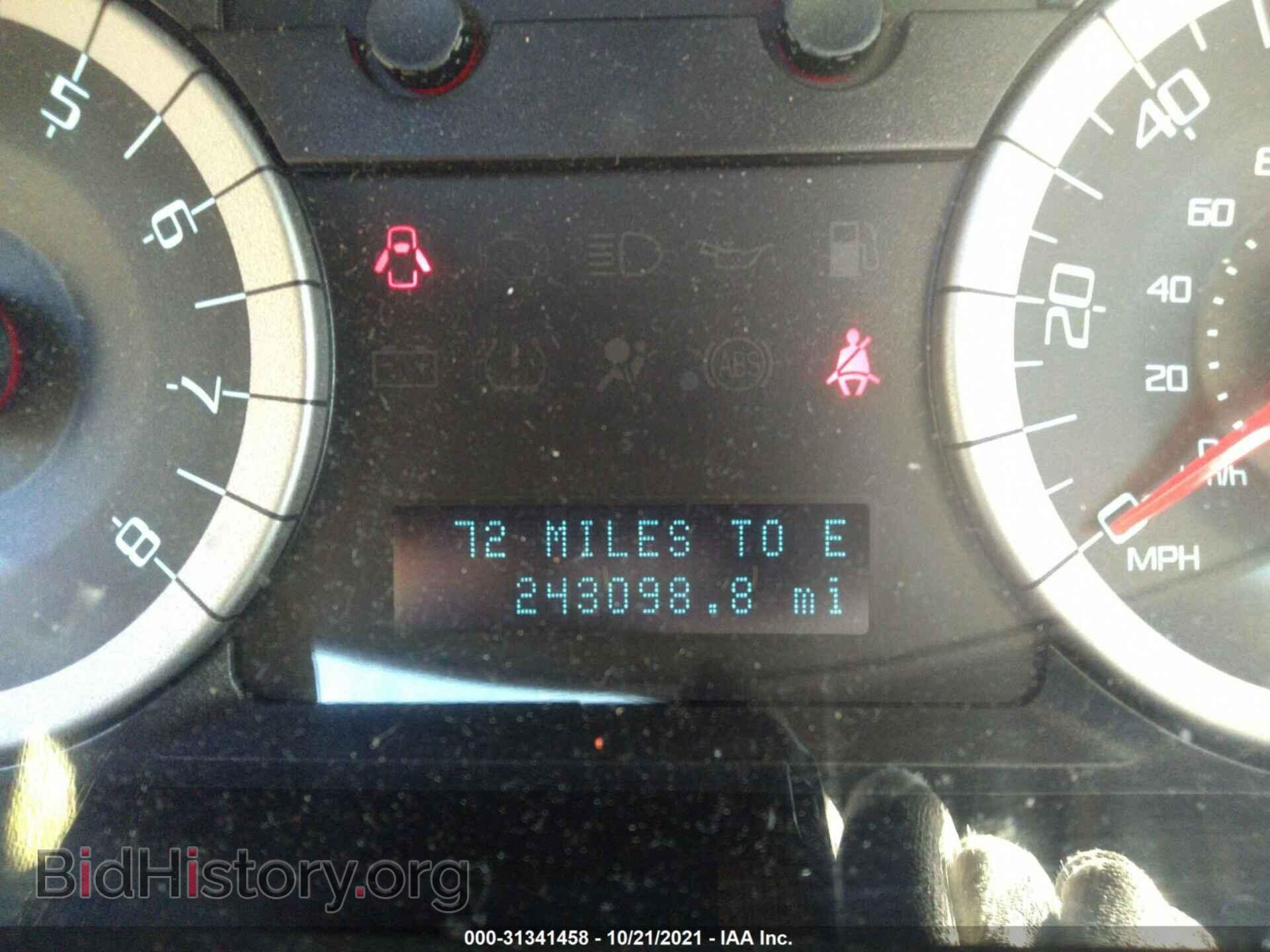 2012 FORD ESCAPE - VIN: 1FMCU0D71CKB62023 - Фото 7