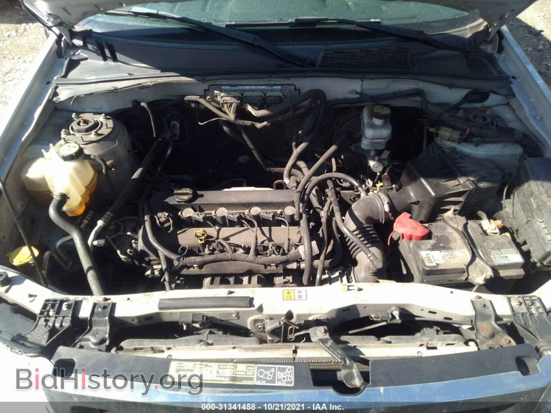 2012 FORD ESCAPE - VIN: 1FMCU0D71CKB62023 - Фото 10