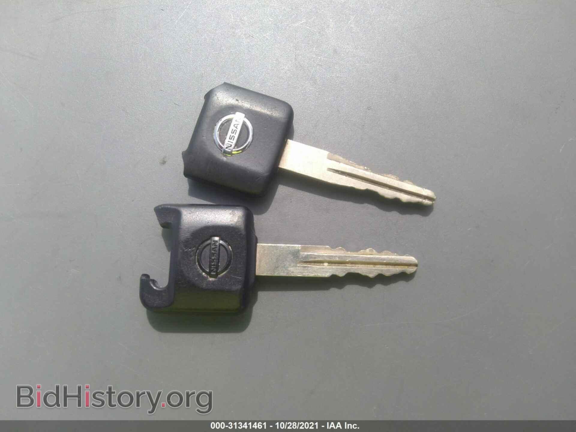 2016 NISSAN FRONTIER - VIN: 1N6BD0CTXGN799525 - Фото 11