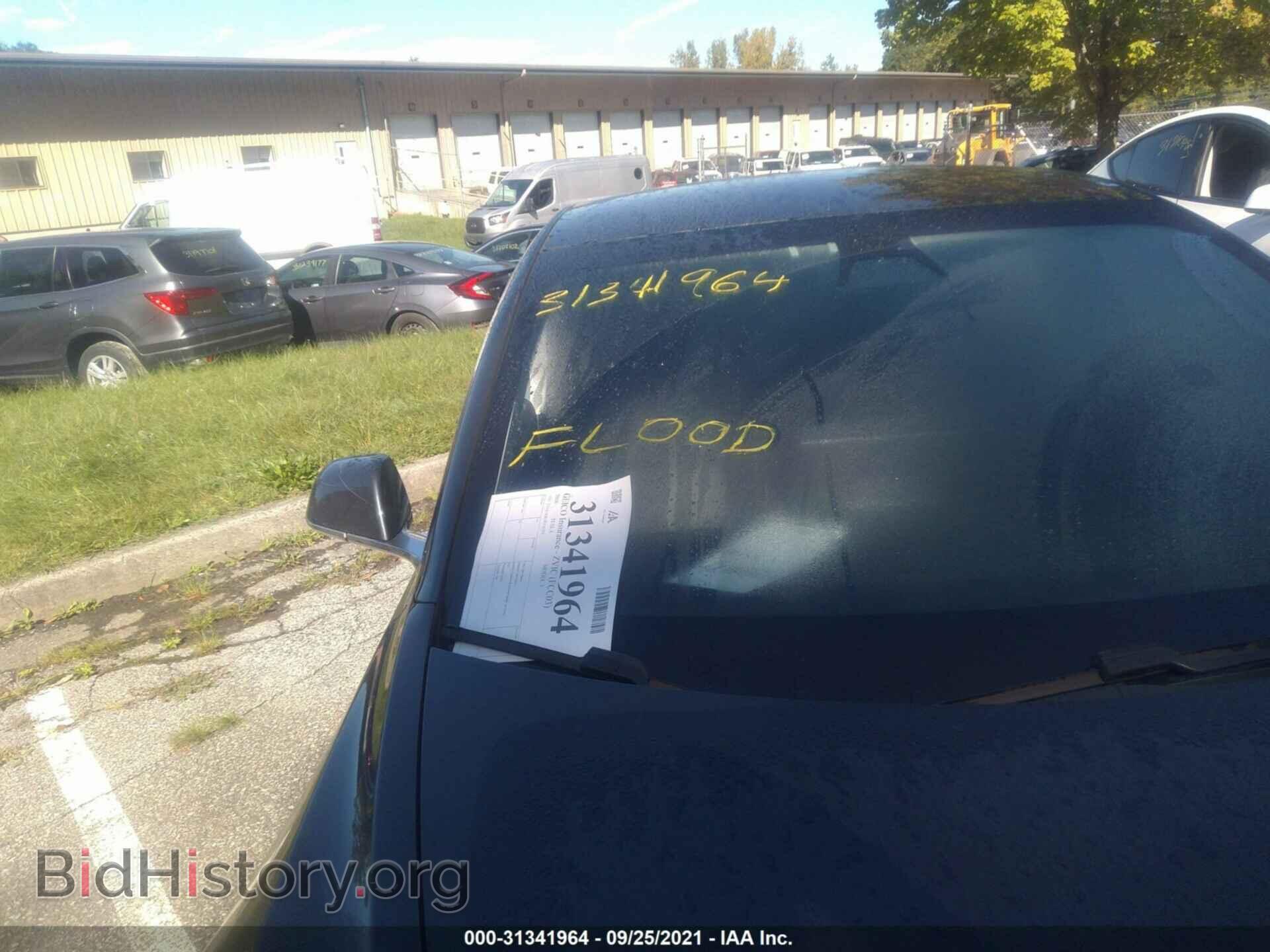 2018 TESLA MODEL 3 - VIN: 5YJ3E1EB3JF116505 - Фото 6