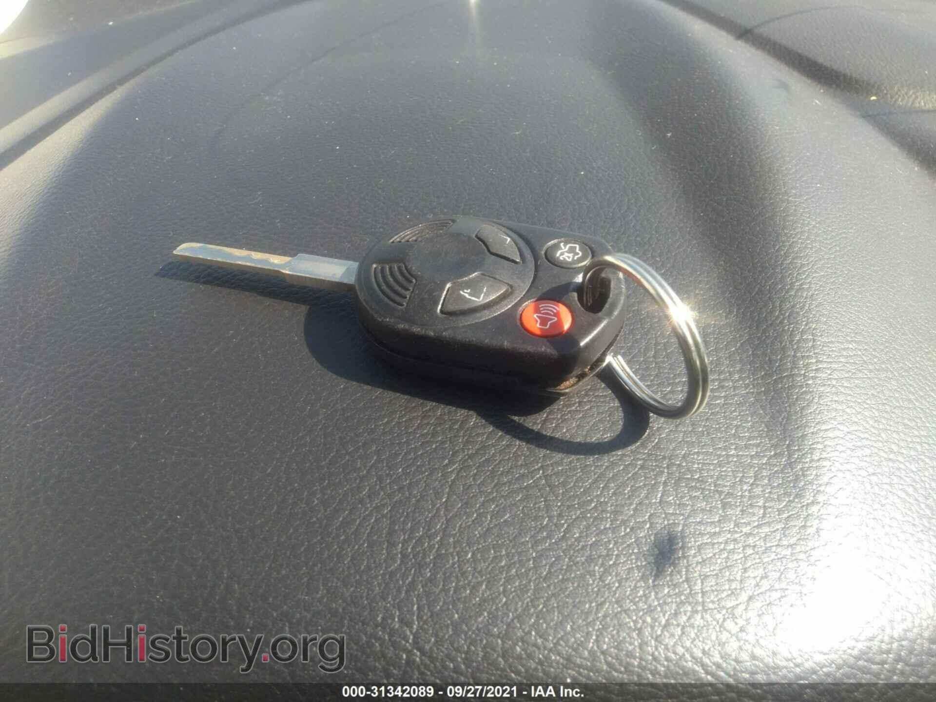 2014 FORD FOCUS - VIN: 1FADP3F22EL293340 - Photo 11
