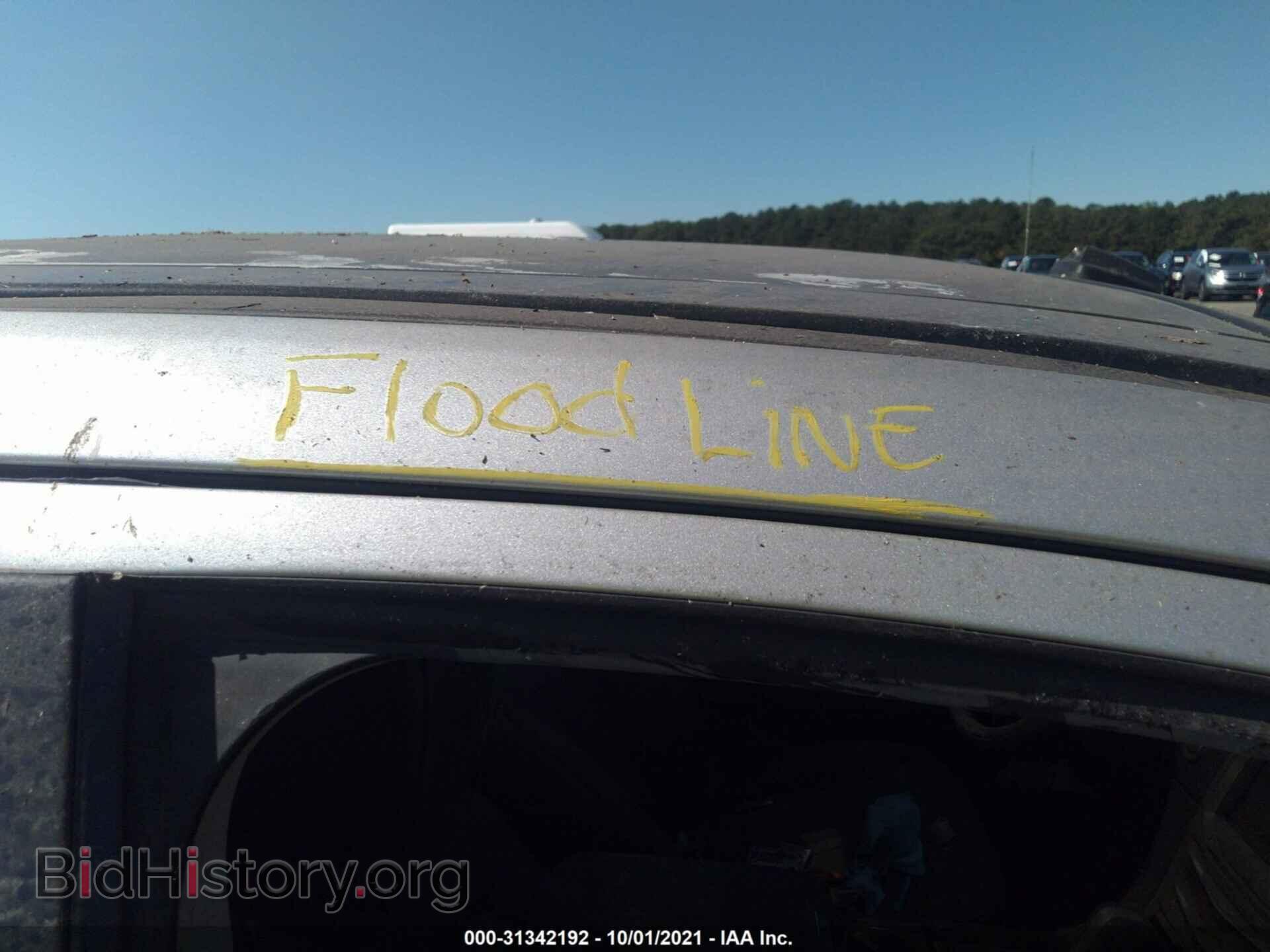 2013 LINCOLN MKX - VIN: 2LMDJ8JK8DBL40255 - Фото 6