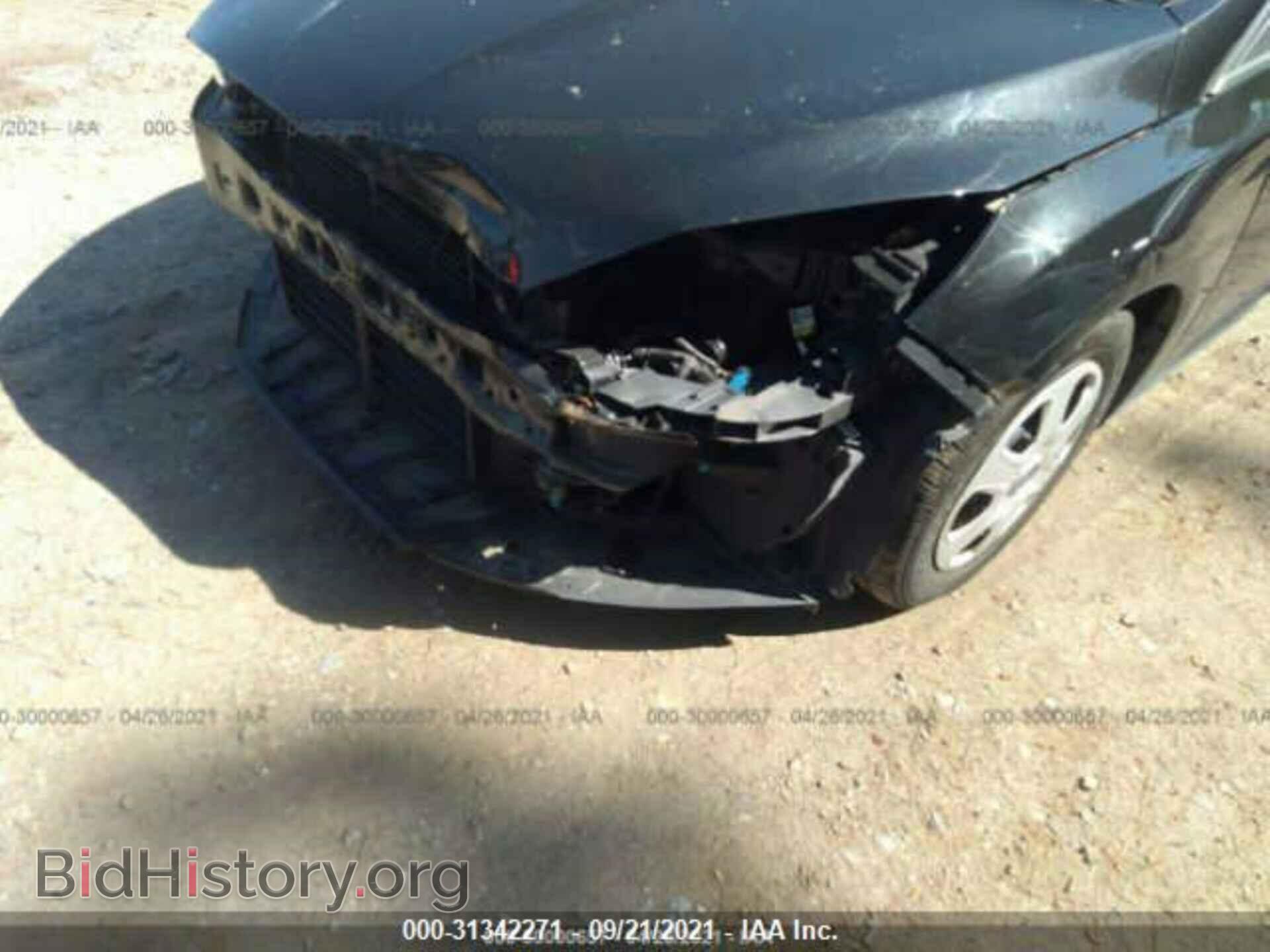 2015 FORD FOCUS - VIN: 1FADP3E20FL322420 - Photo 6
