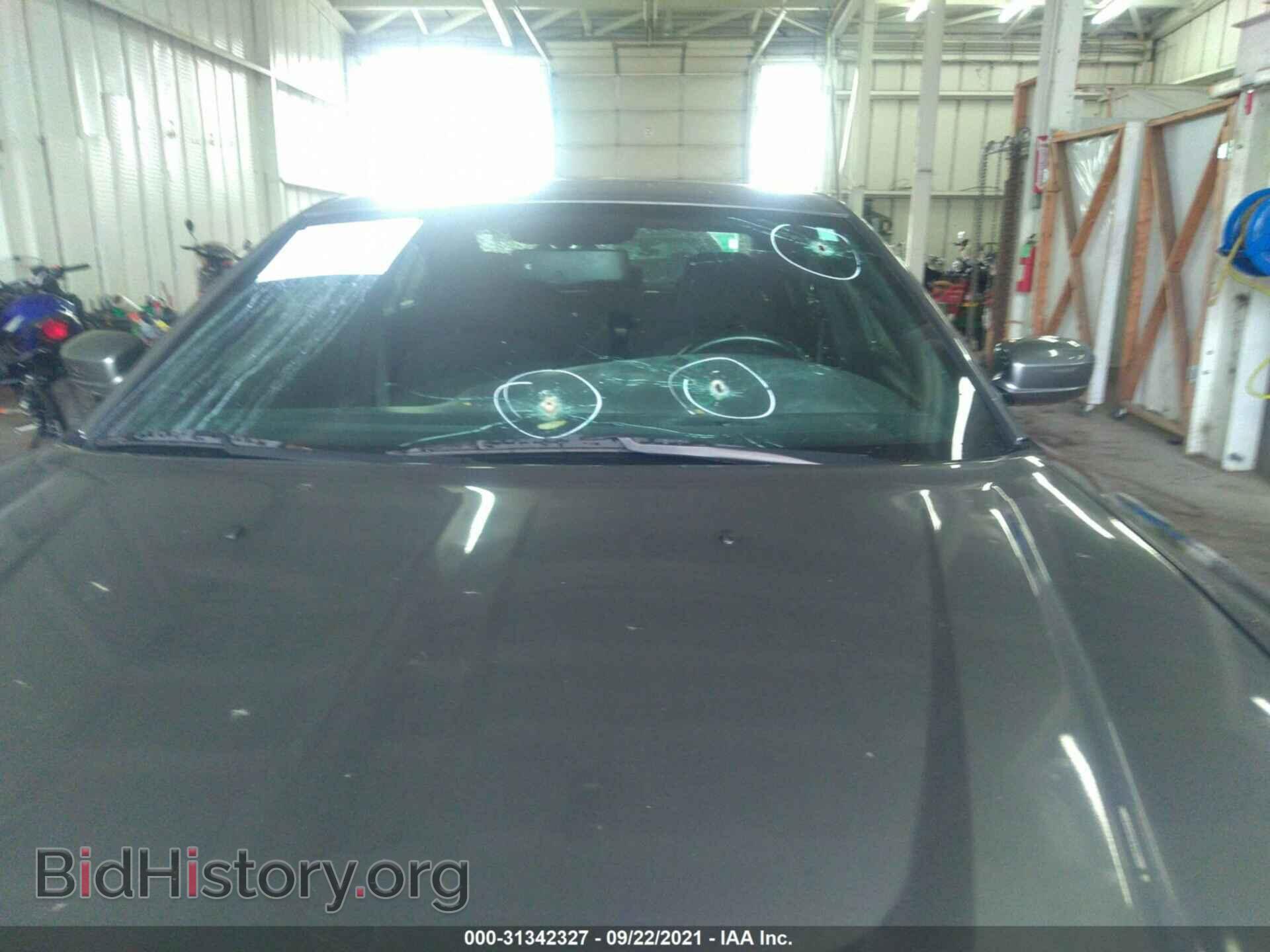 2012 DODGE CHARGER - VIN: 2C3CDXBG0CH172733 - Фото 6
