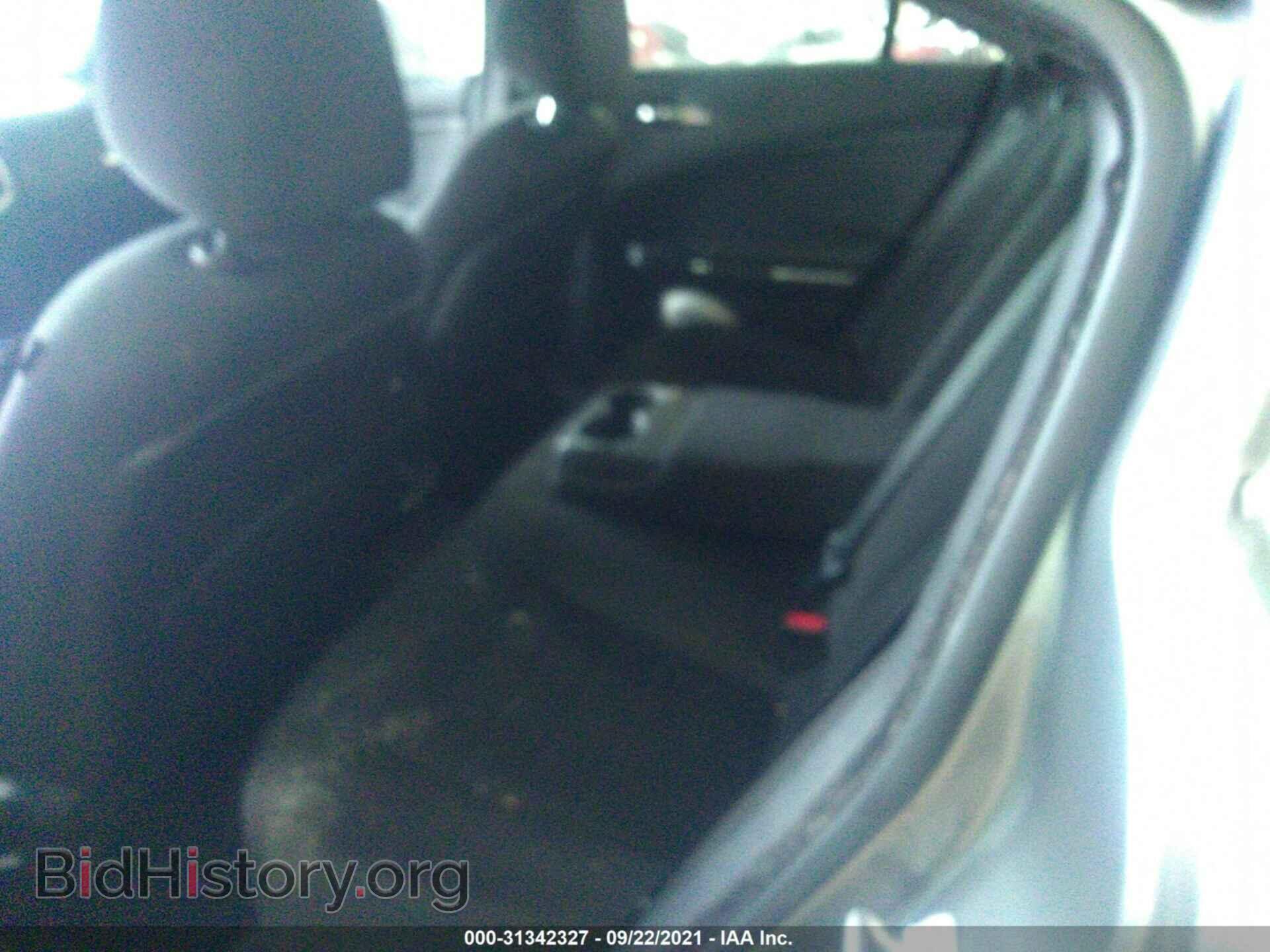 2012 DODGE CHARGER - VIN: 2C3CDXBG0CH172733 - Фото 8