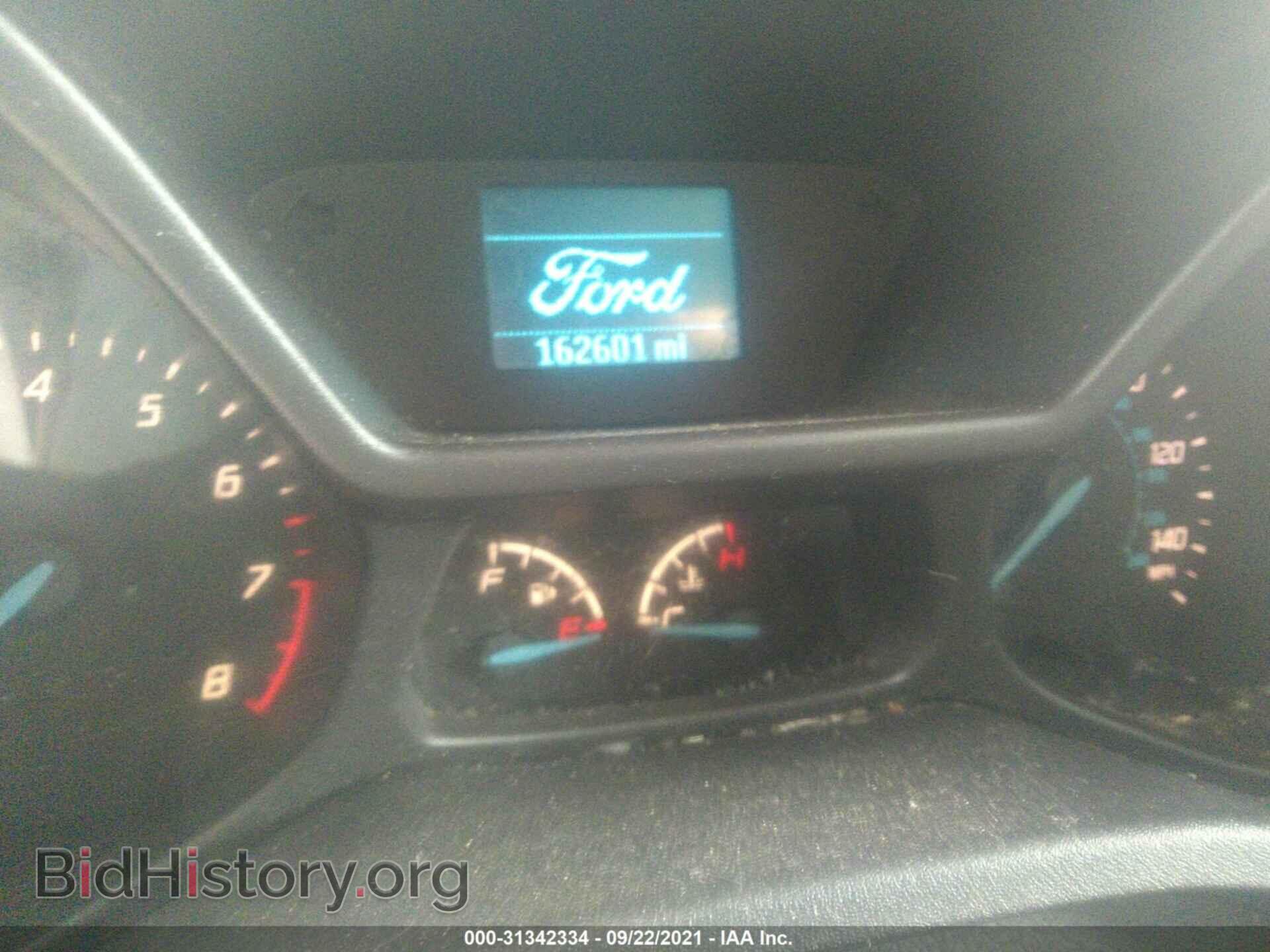 2016 FORD TRANSIT CONNECT - VIN: NM0LS7E77G1237110 - Фото 7